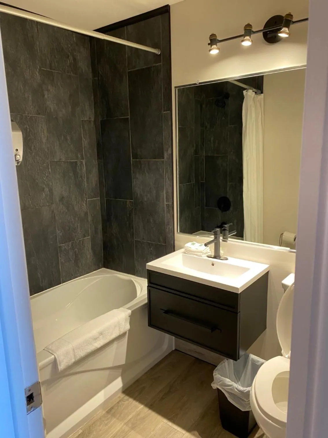 Hébergement Fort Prével