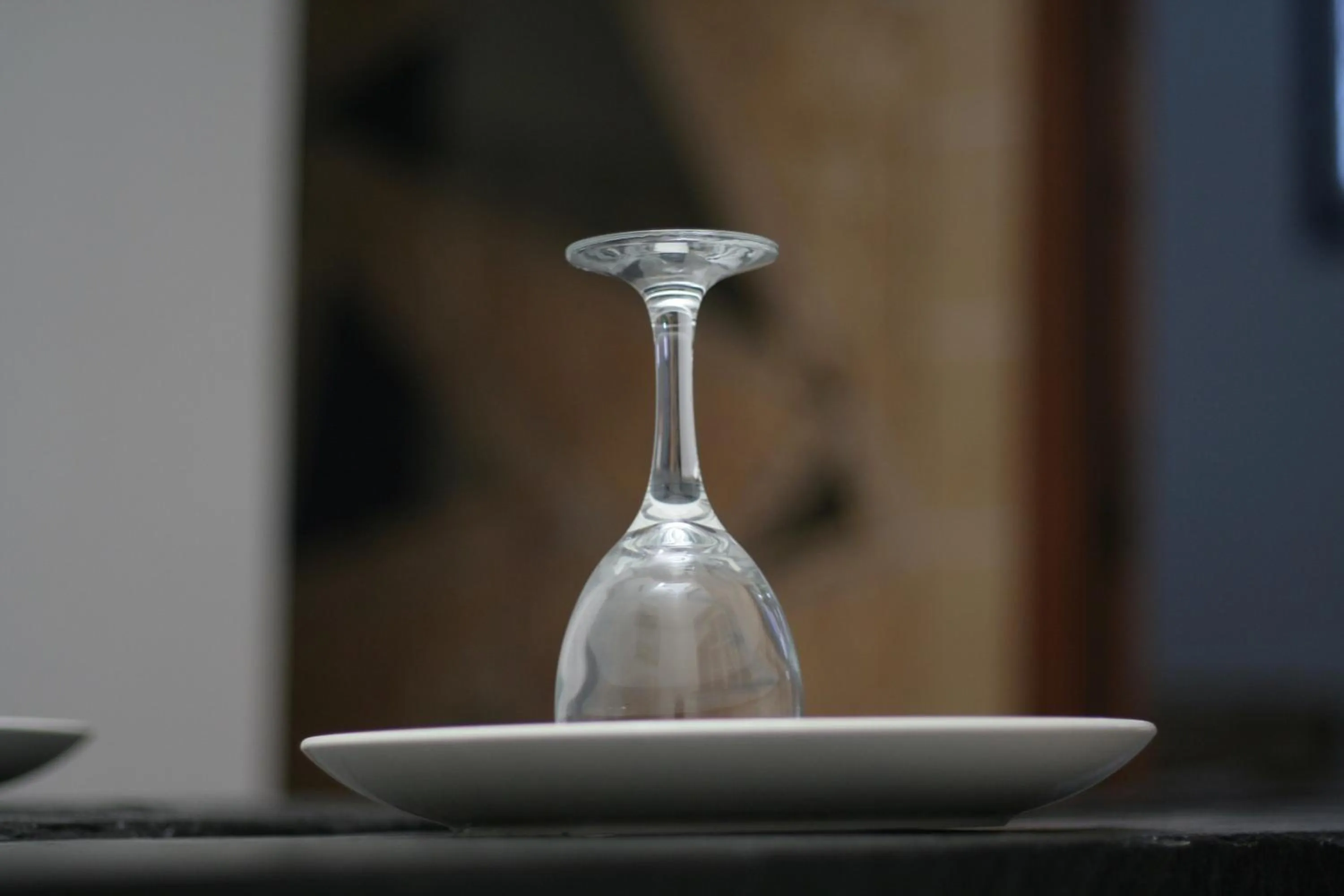 Home with a sea view