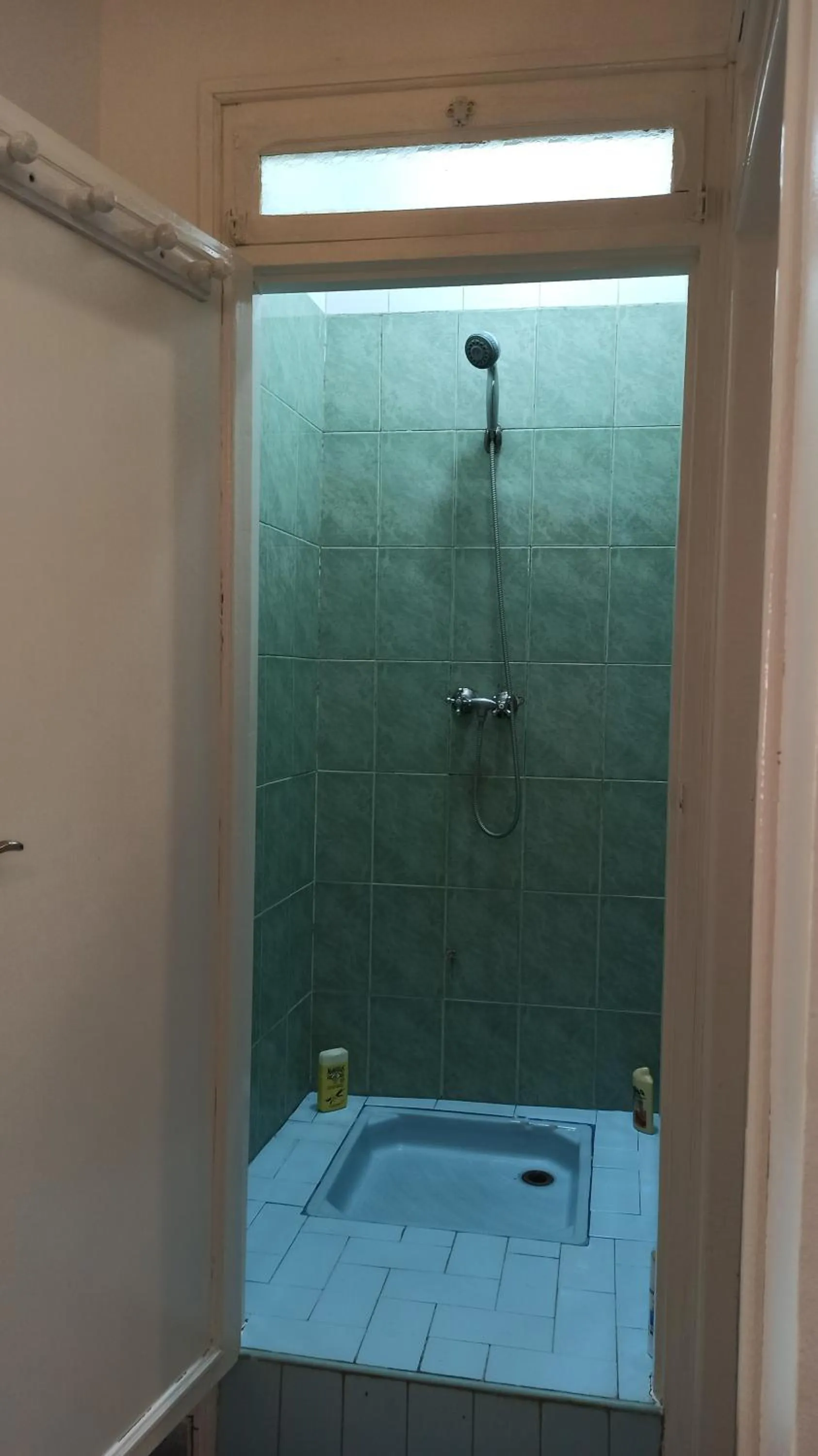 Home with a sea view