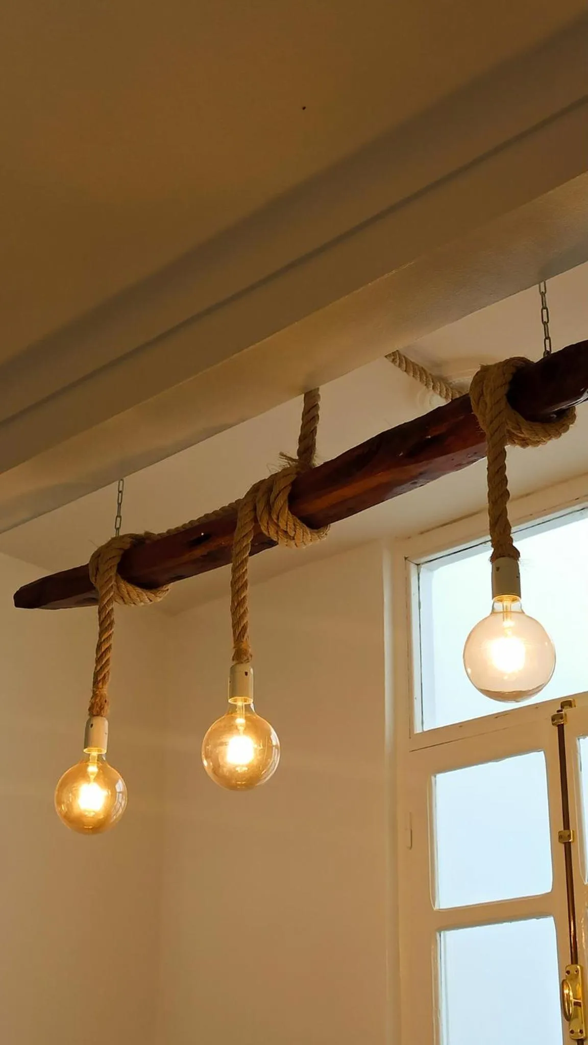 Home with a sea view