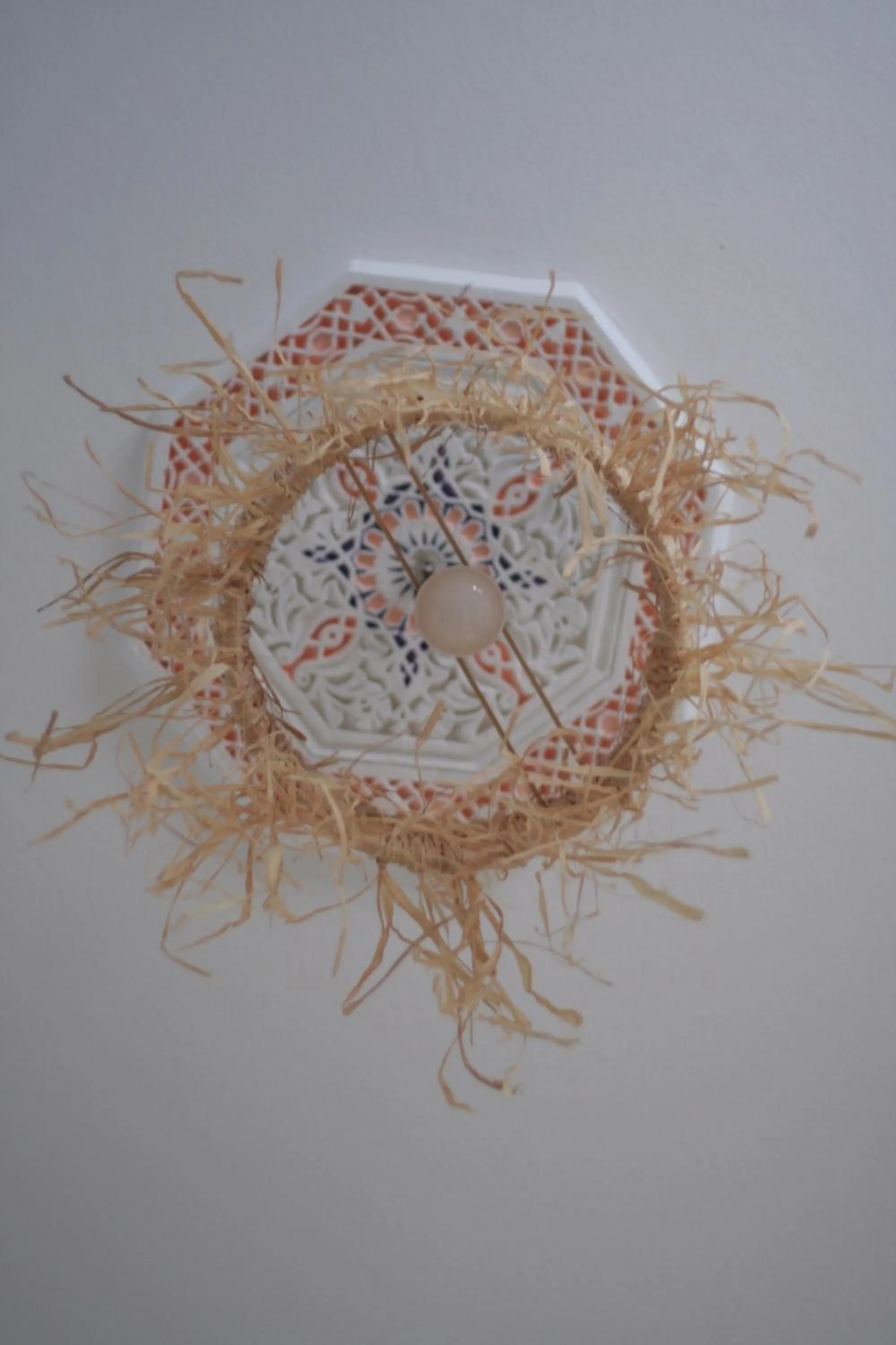 Home with a sea view