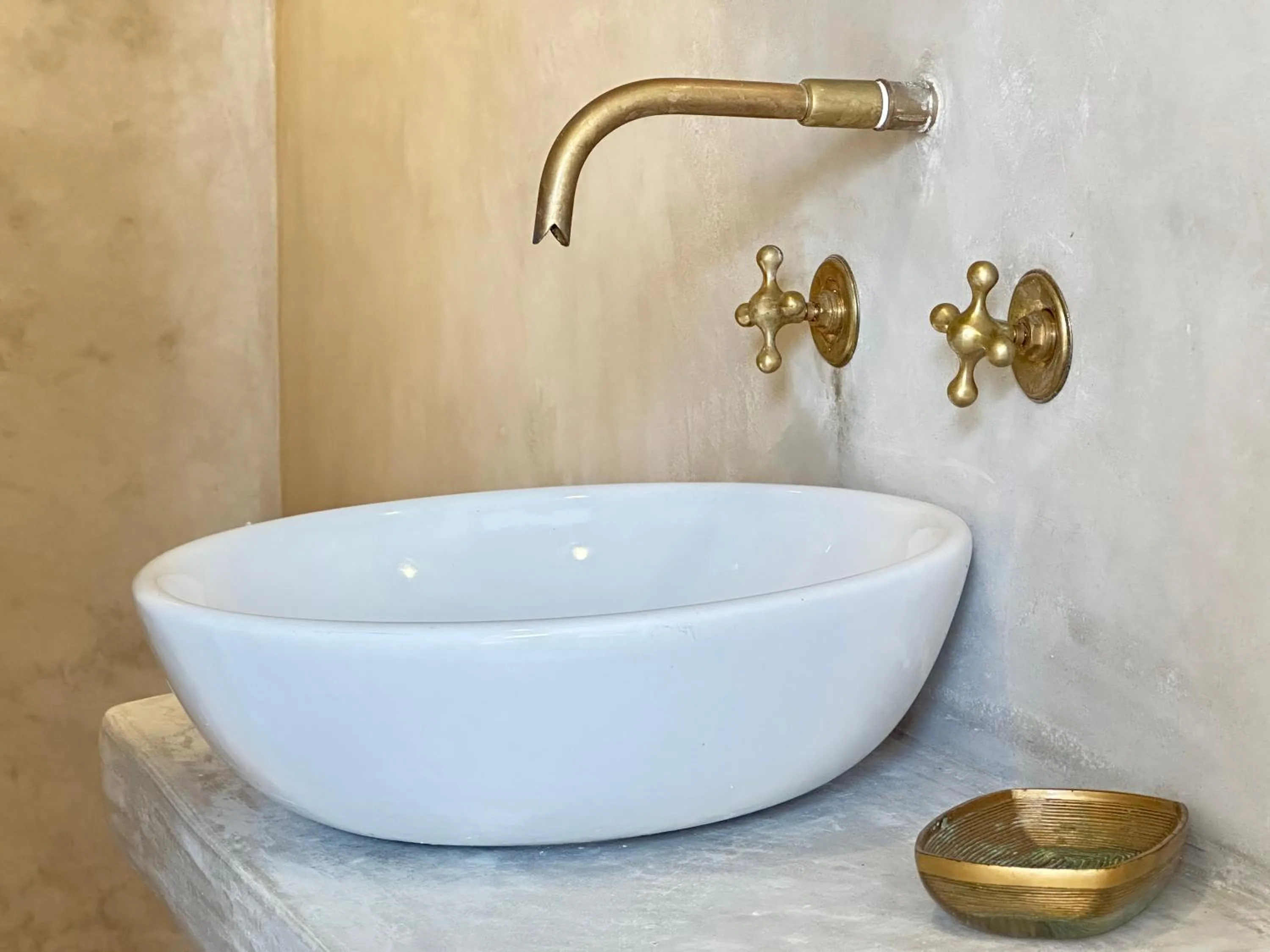 Home with a sea view