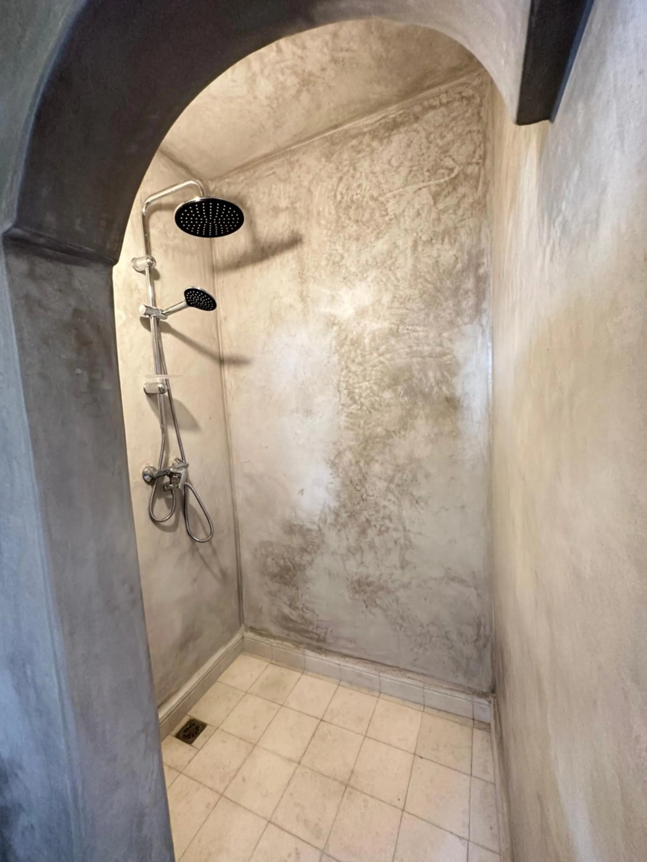 Home with a sea view