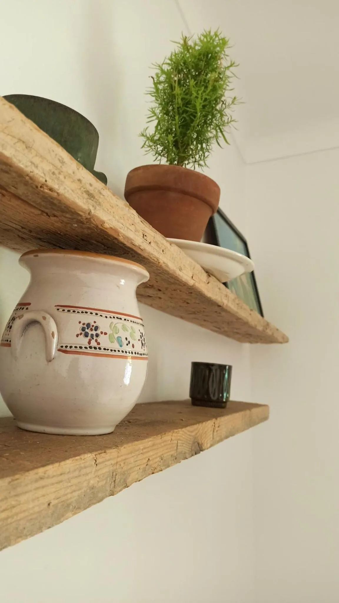 Home with a sea view