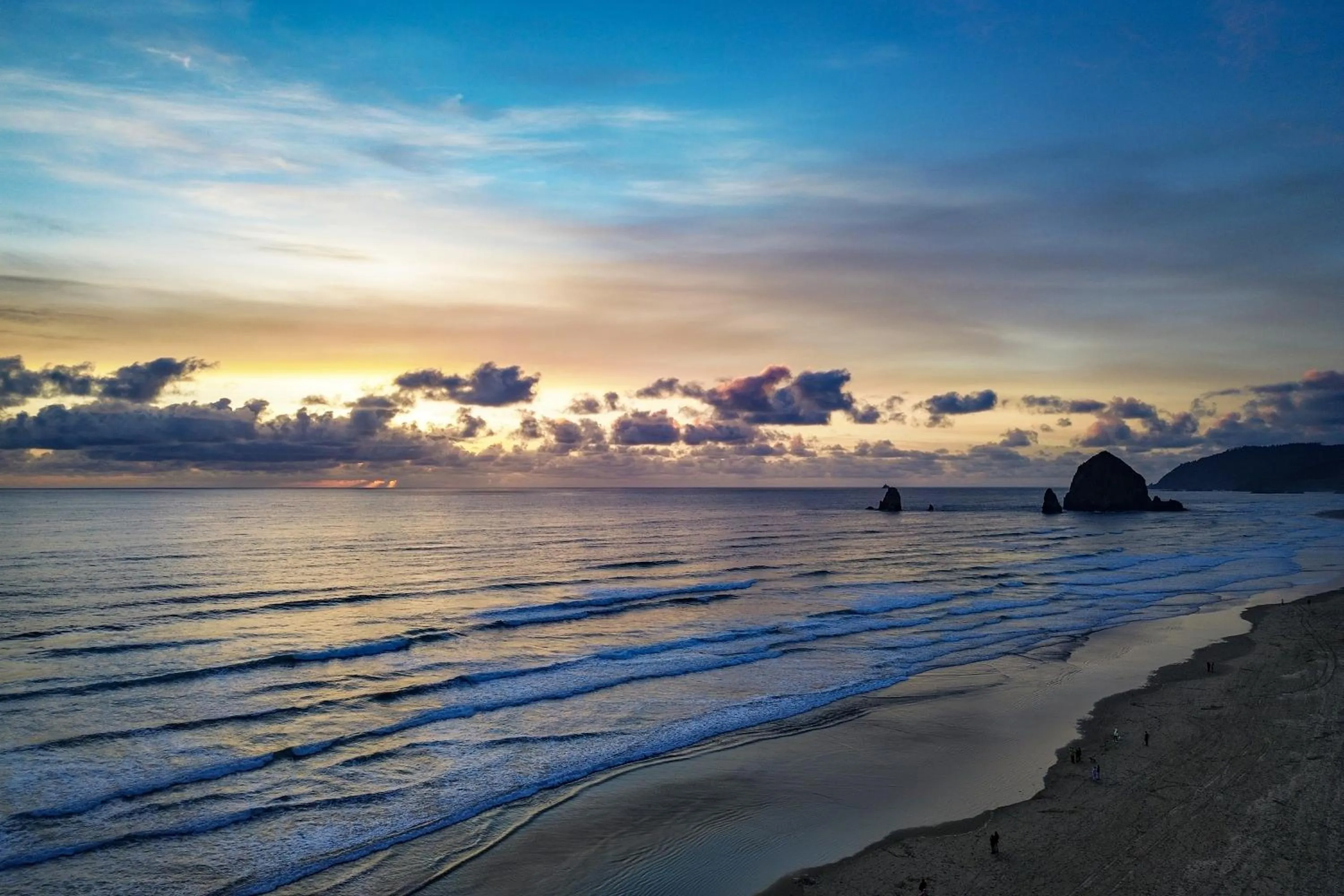 Beach in The Wayside Inn