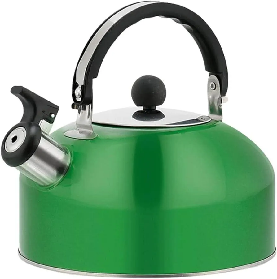 Coffee/tea facilities in Casa Nadia