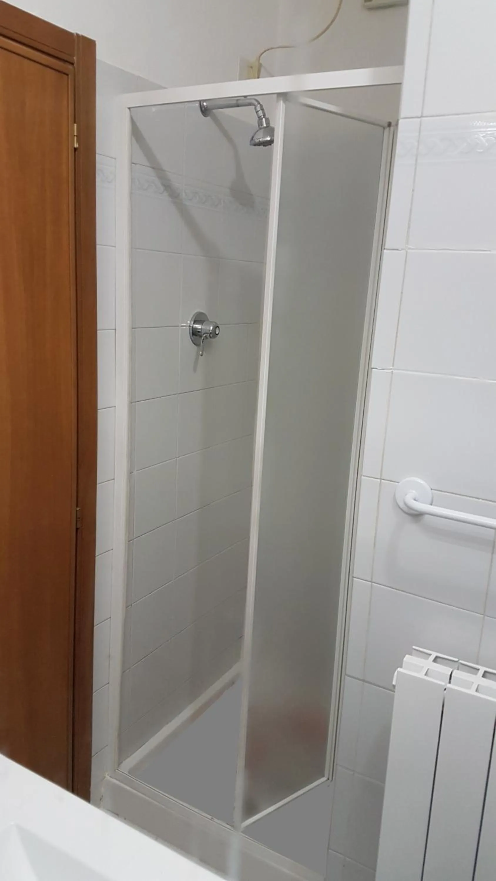 Bathroom in Casa Nadia