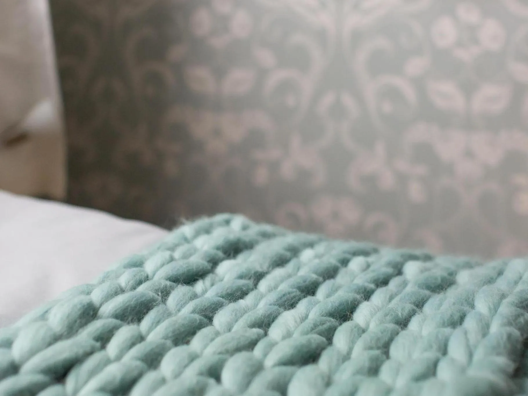 Bedroom, Bed in Bamse Guest House