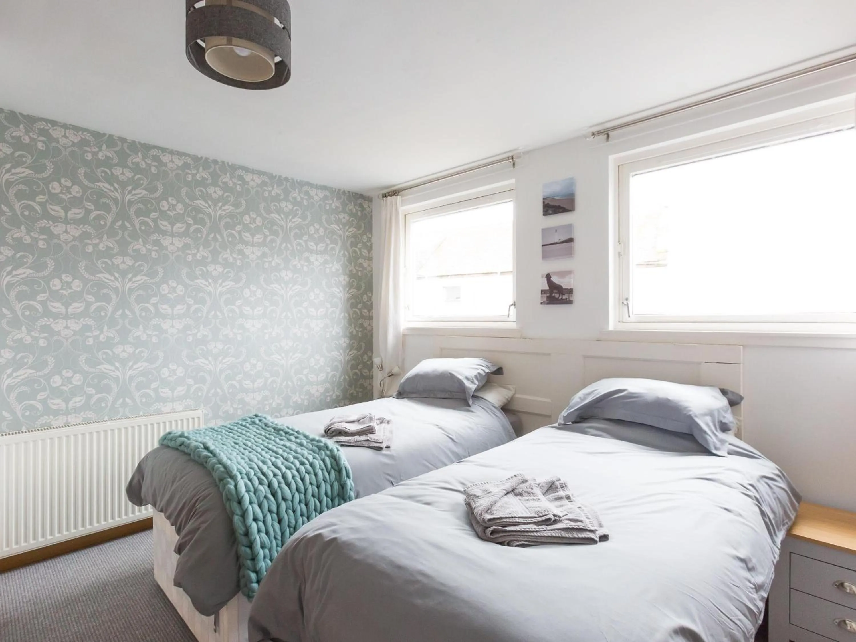 Bedroom, Bed in Bamse Guest House