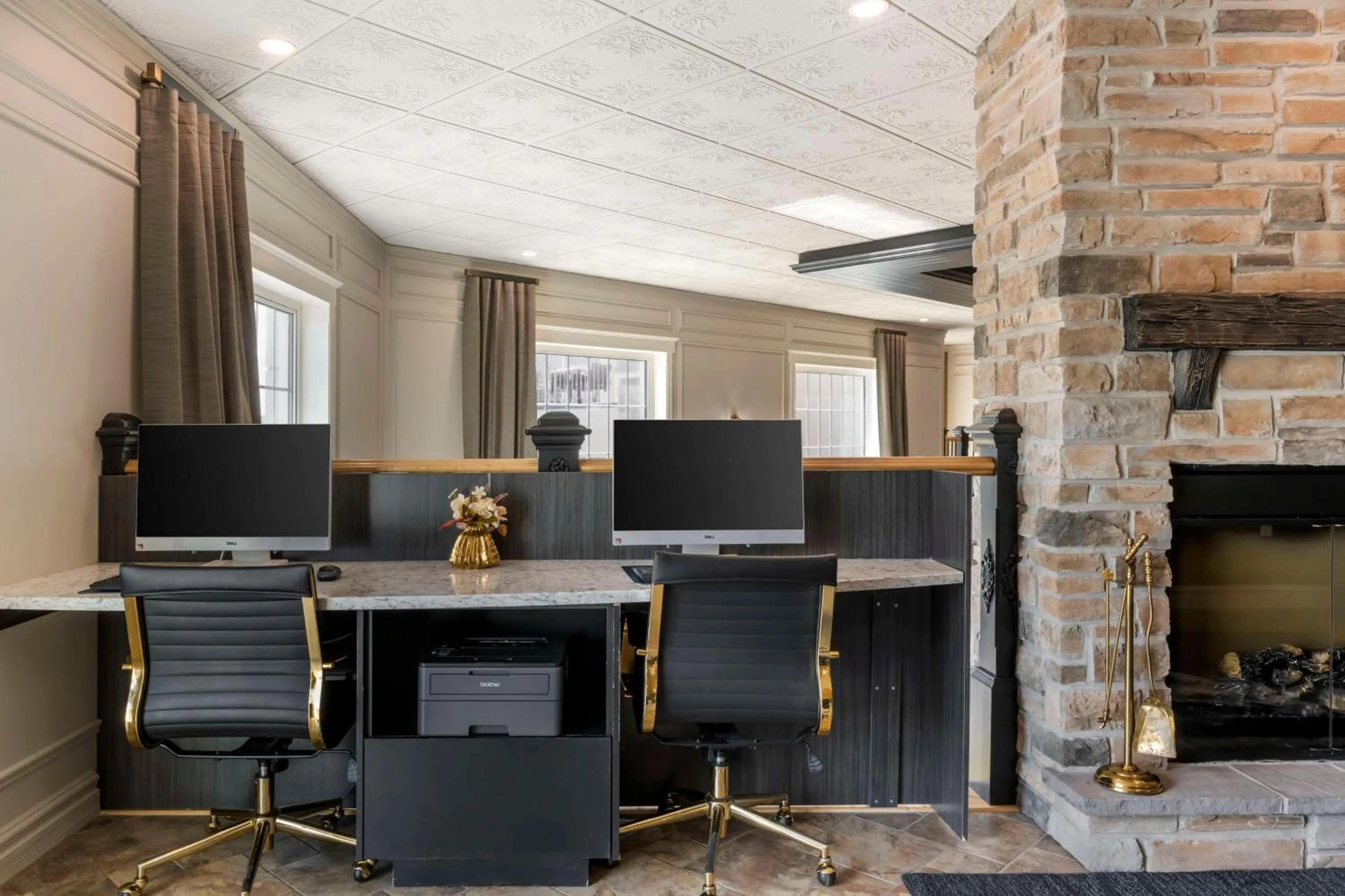 Business facilities in Best Western Plus Edmundston