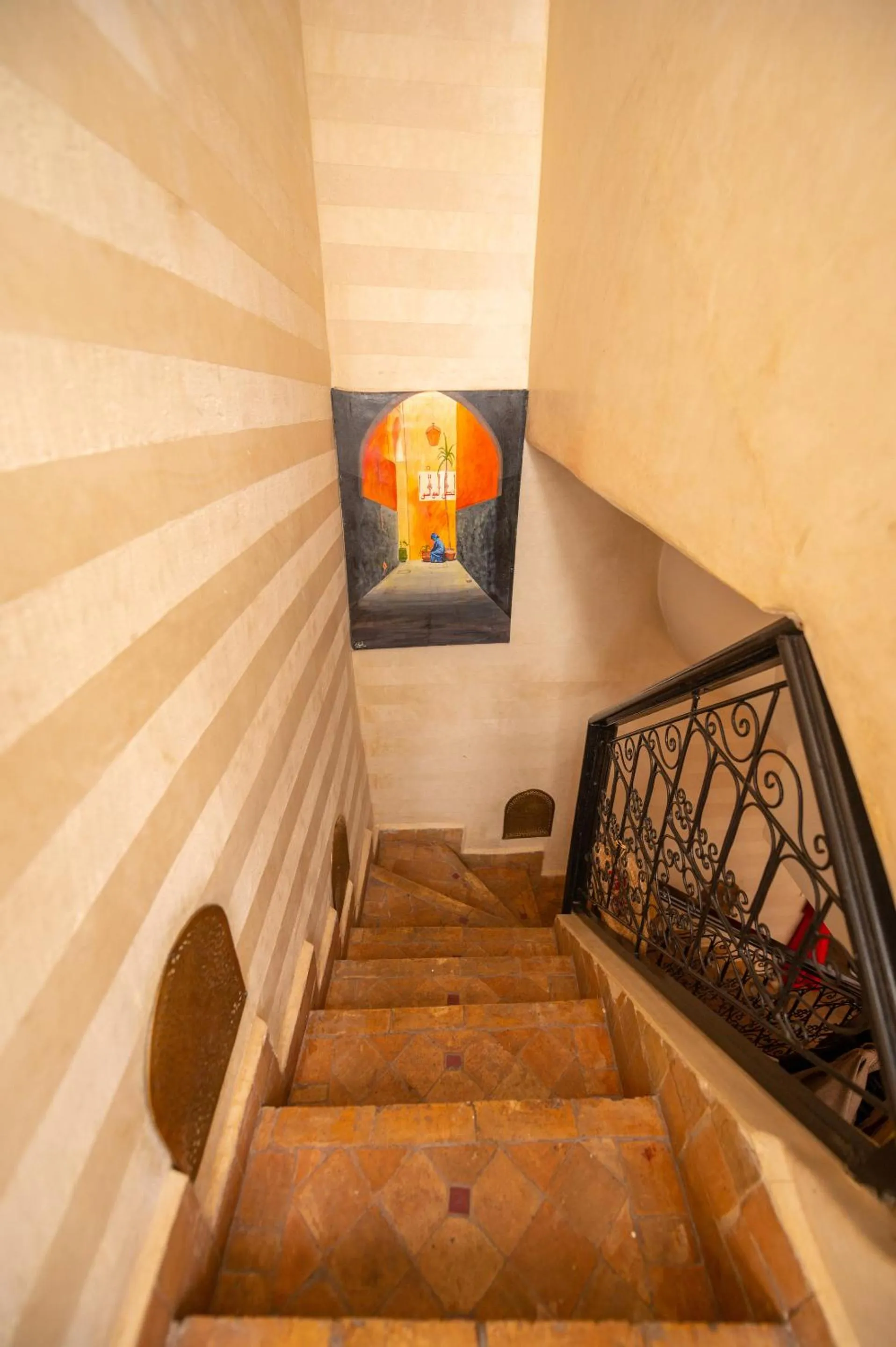 Other in Riad M'boja "Chez Ali Baba"