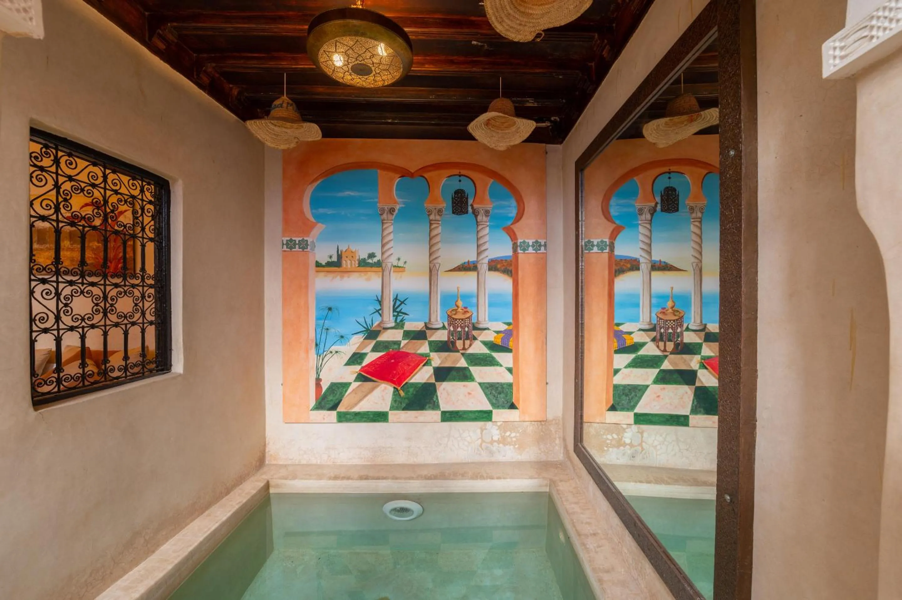 Other in Riad M'boja "Chez Ali Baba"