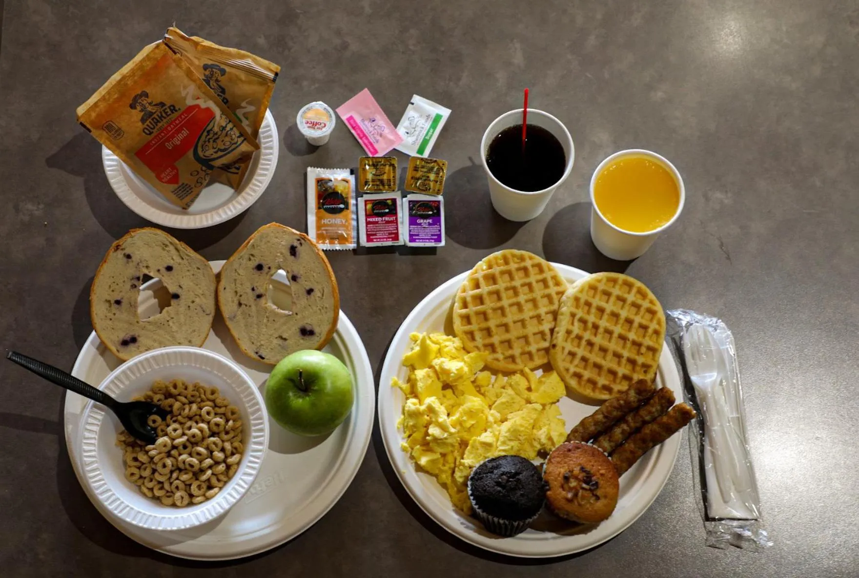 Landmark Lookout Lodge