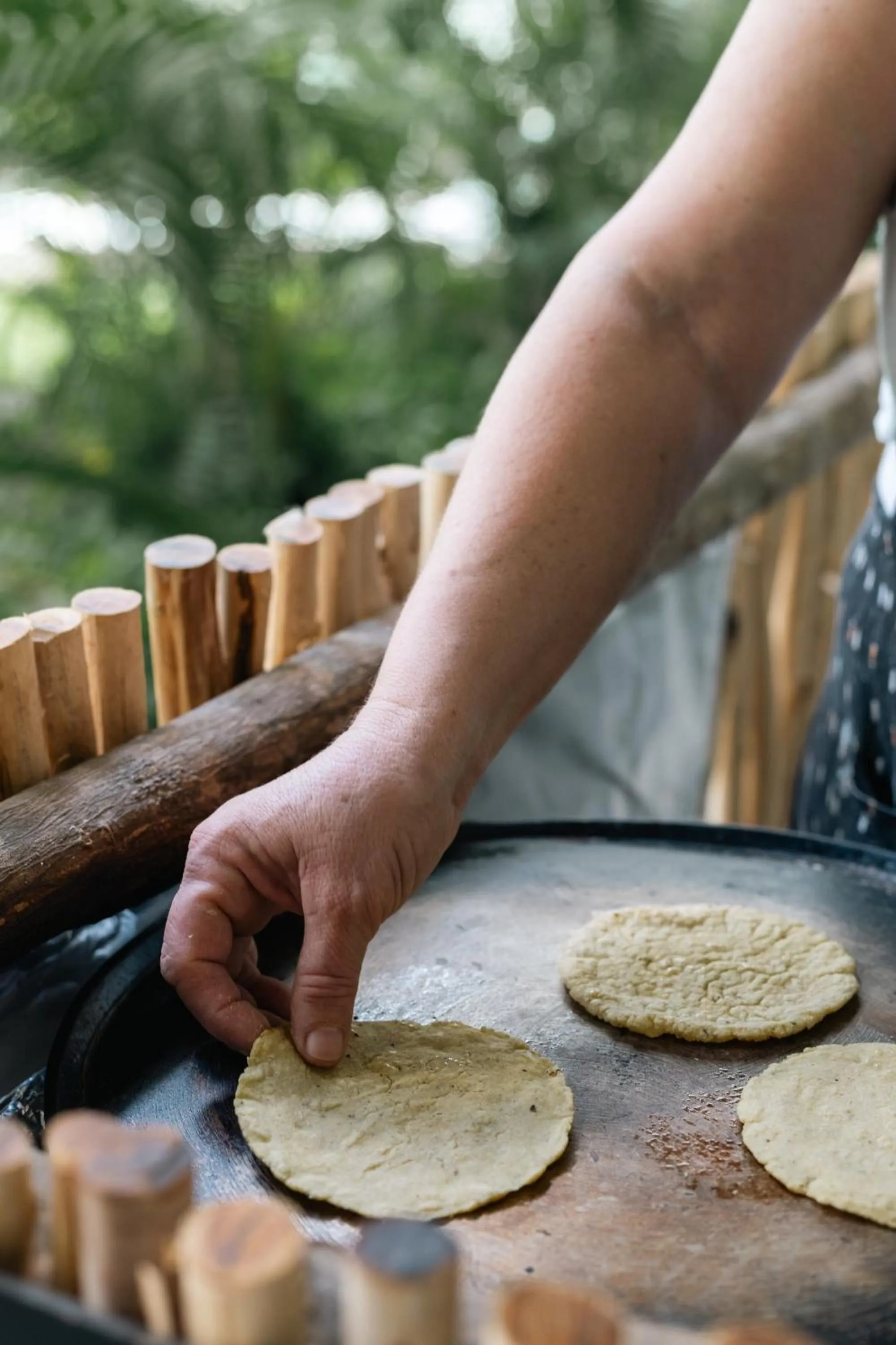 Restaurant/places to eat in Mesón de la Luna Hotel & Spa