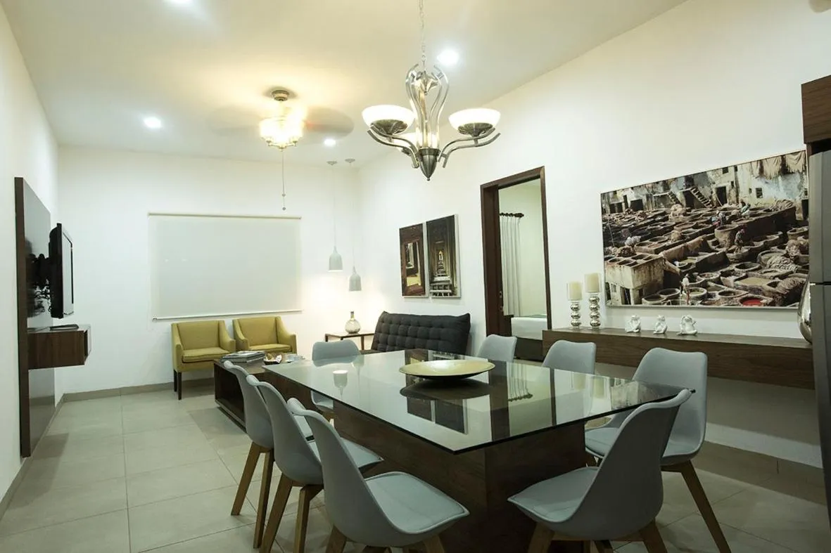 Mesón de la Luna Hotel & Spa