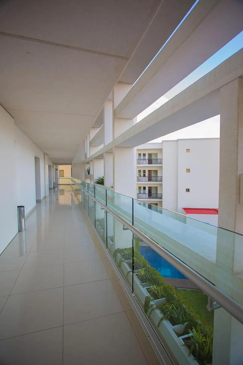 Mesón de la Luna Hotel & Spa