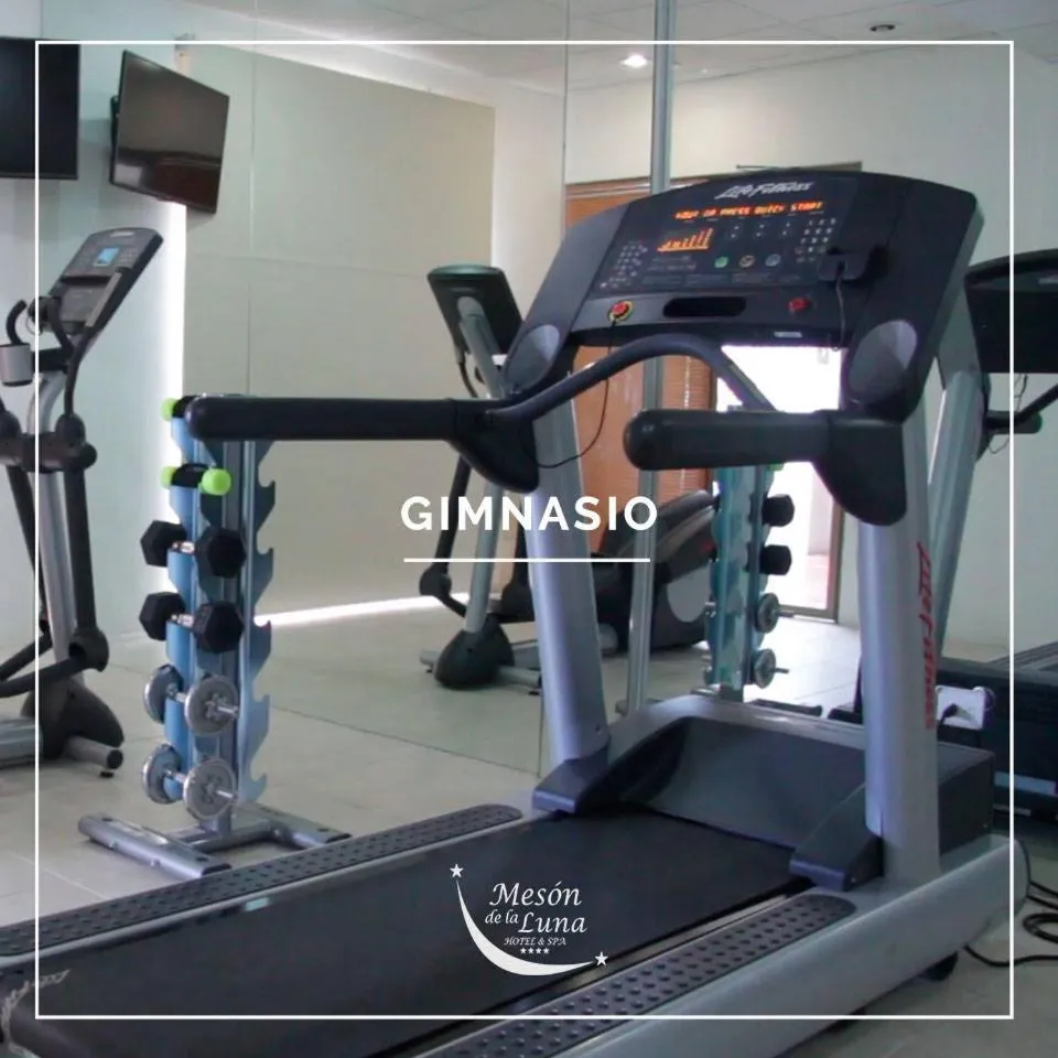 Mesón de la Luna Hotel & Spa