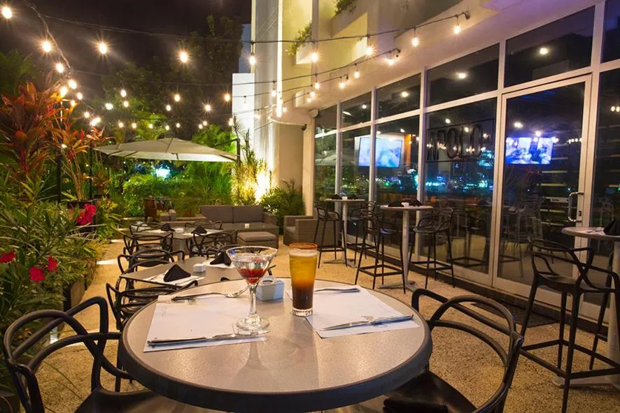 Mesón de la Luna Hotel & Spa