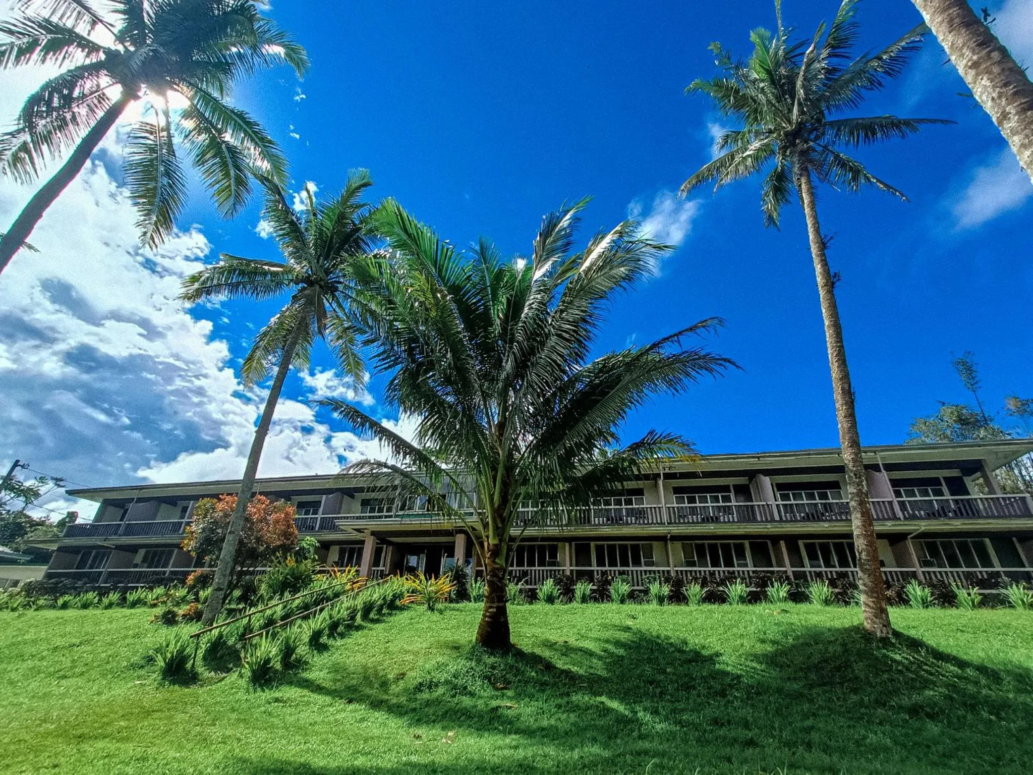 Caliraya Ecoville Recreation and Farm Resort