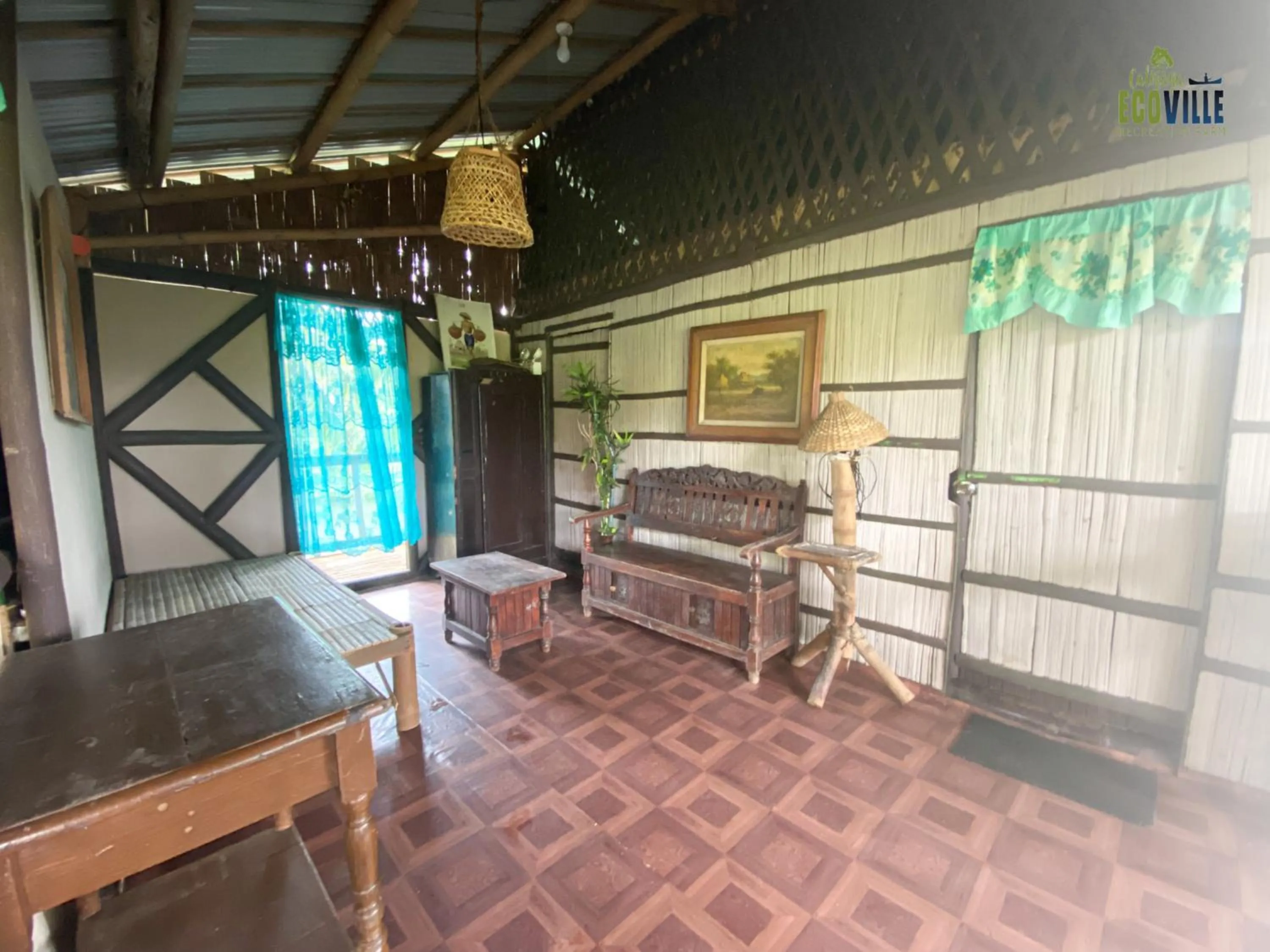 Caliraya Ecoville Recreation and Farm Resort