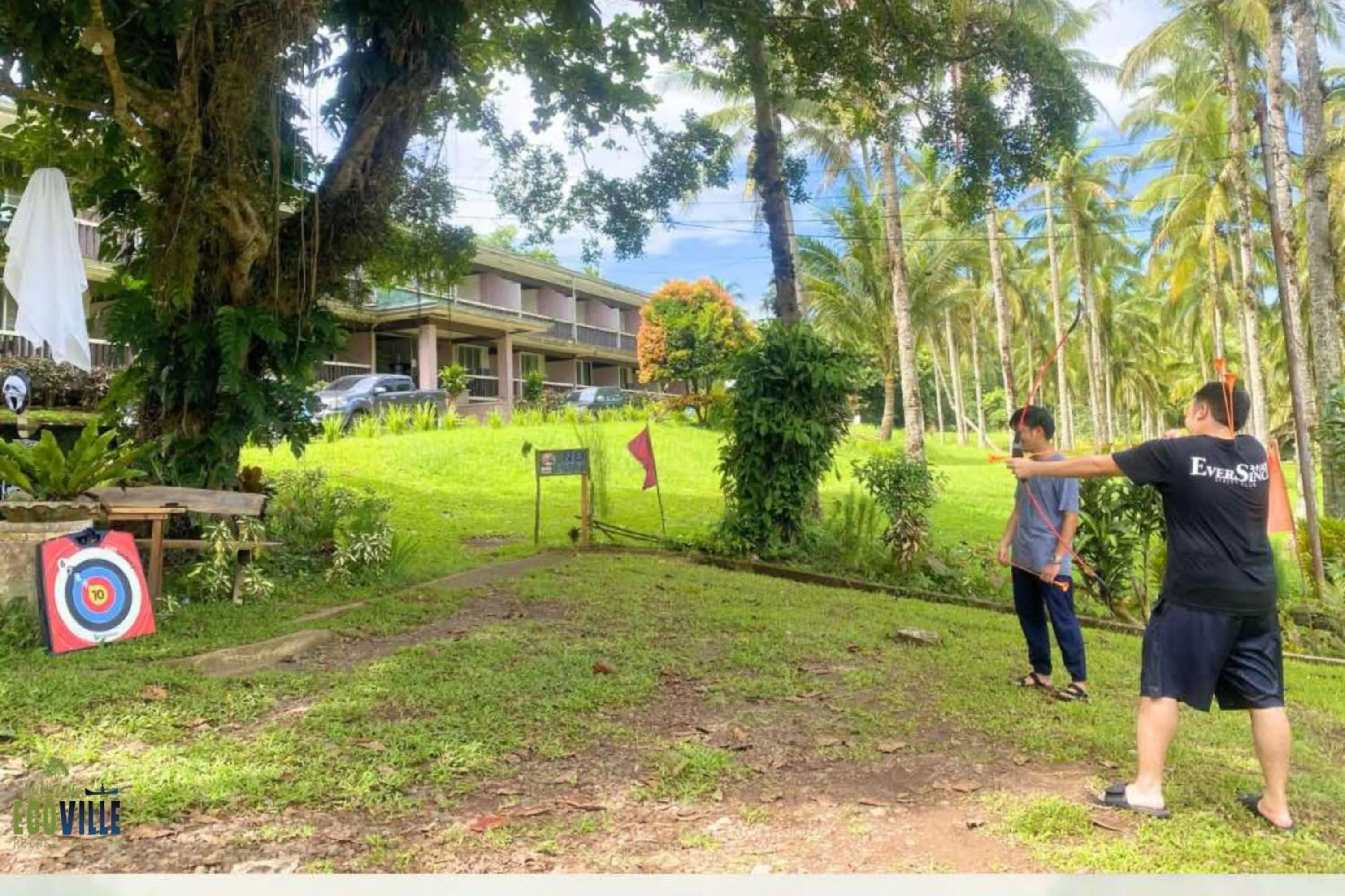Caliraya Ecoville Recreation and Farm Resort