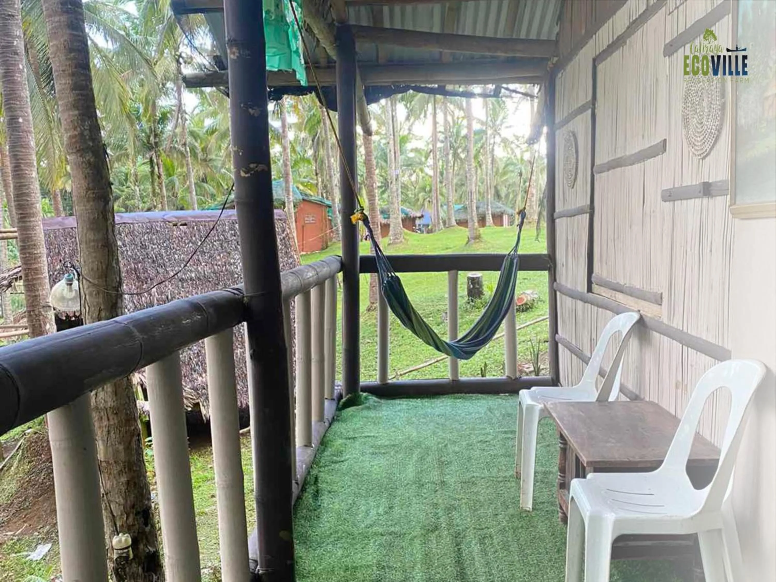 Caliraya Ecoville Recreation and Farm Resort