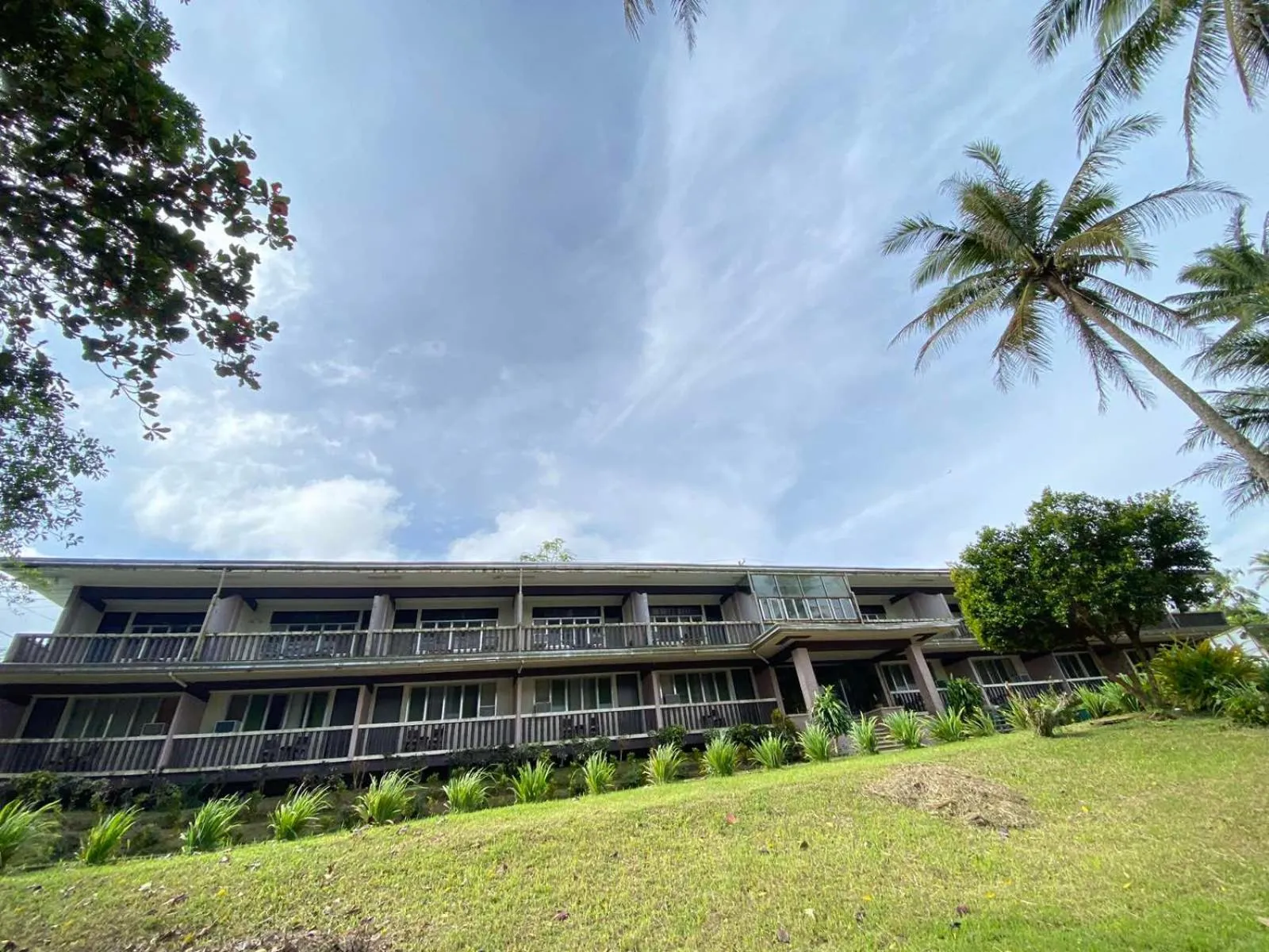 Caliraya Ecoville Recreation and Farm Resort