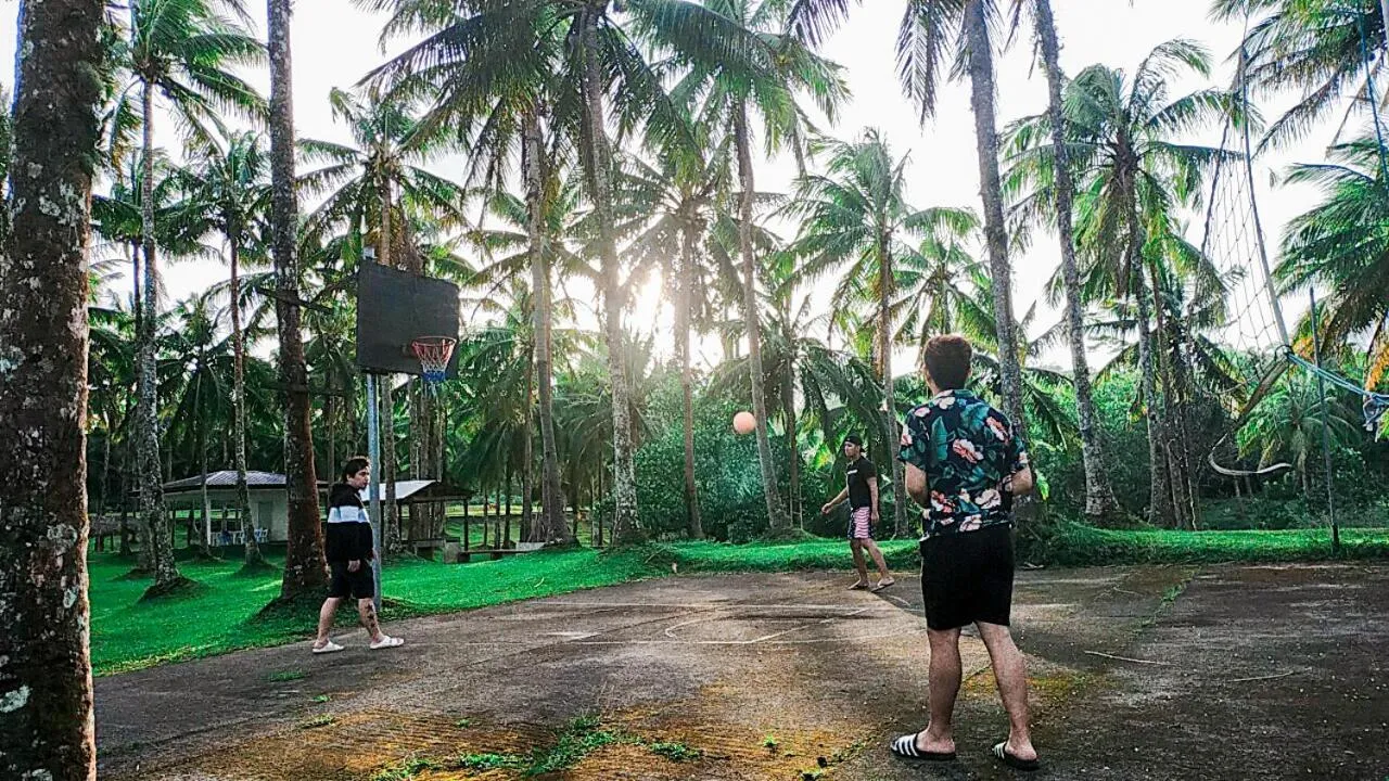 Caliraya Ecoville Recreation and Farm Resort