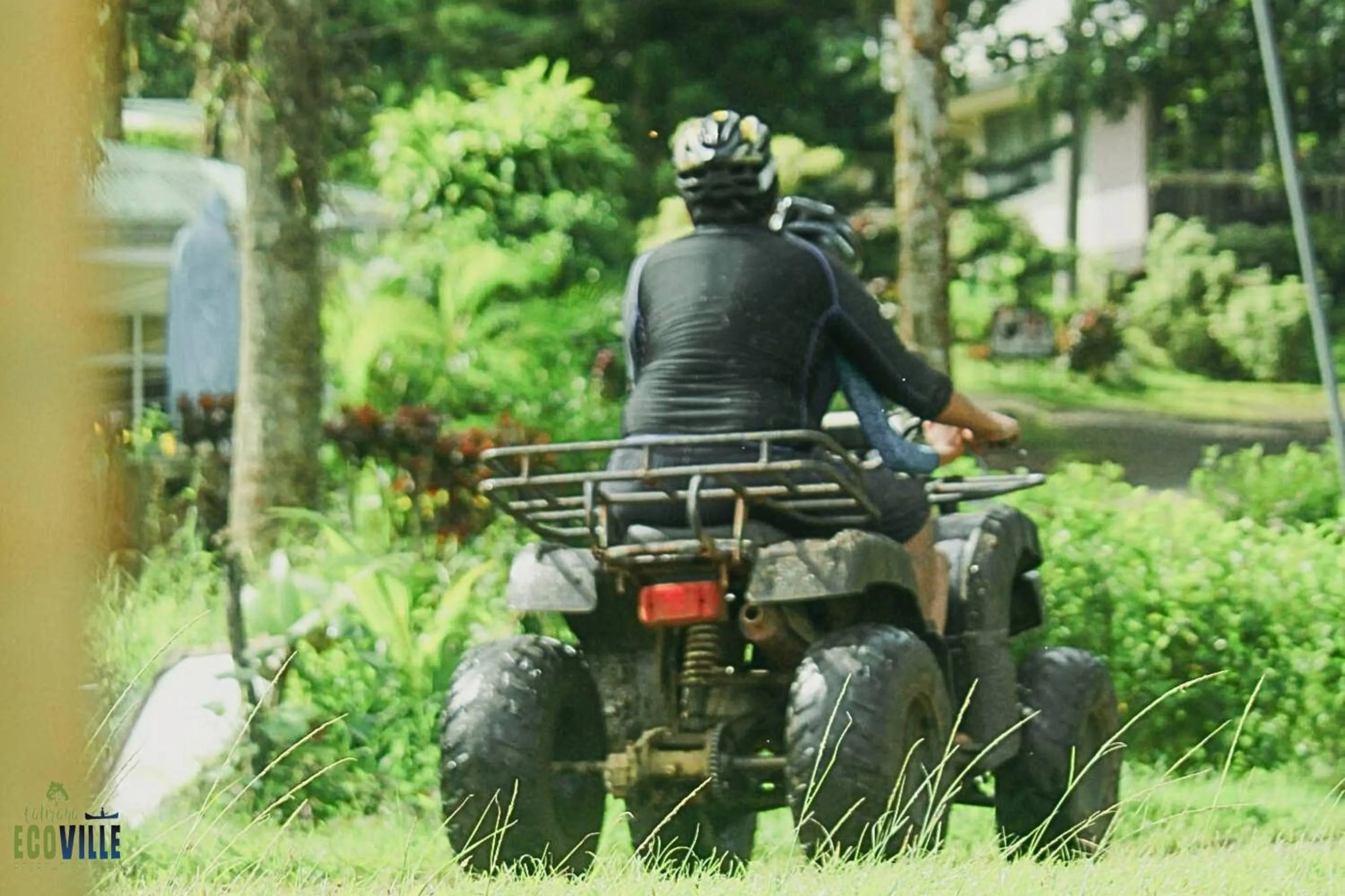 Caliraya Ecoville Recreation and Farm Resort