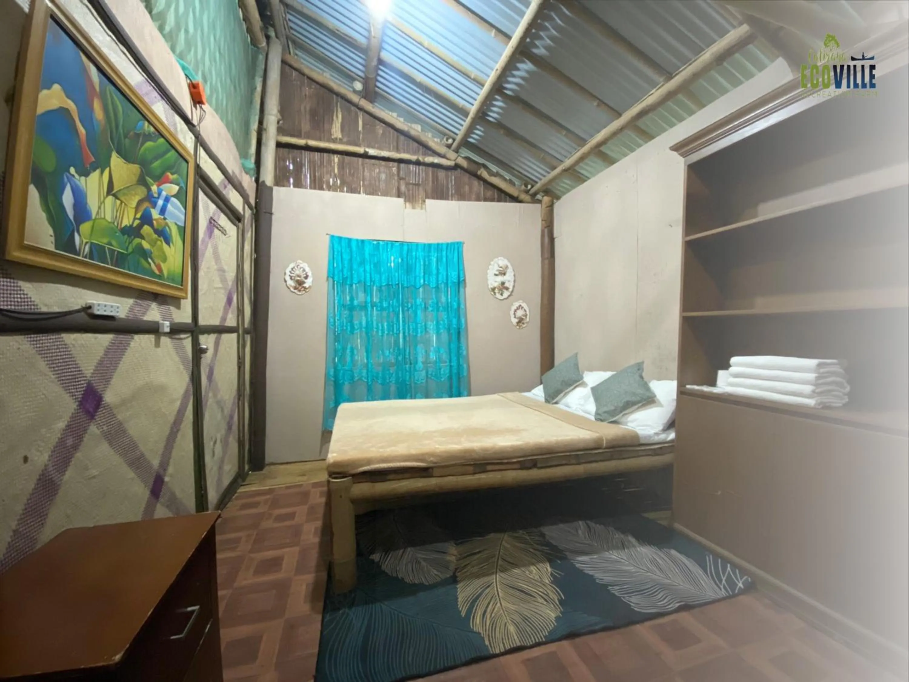 Caliraya Ecoville Recreation and Farm Resort