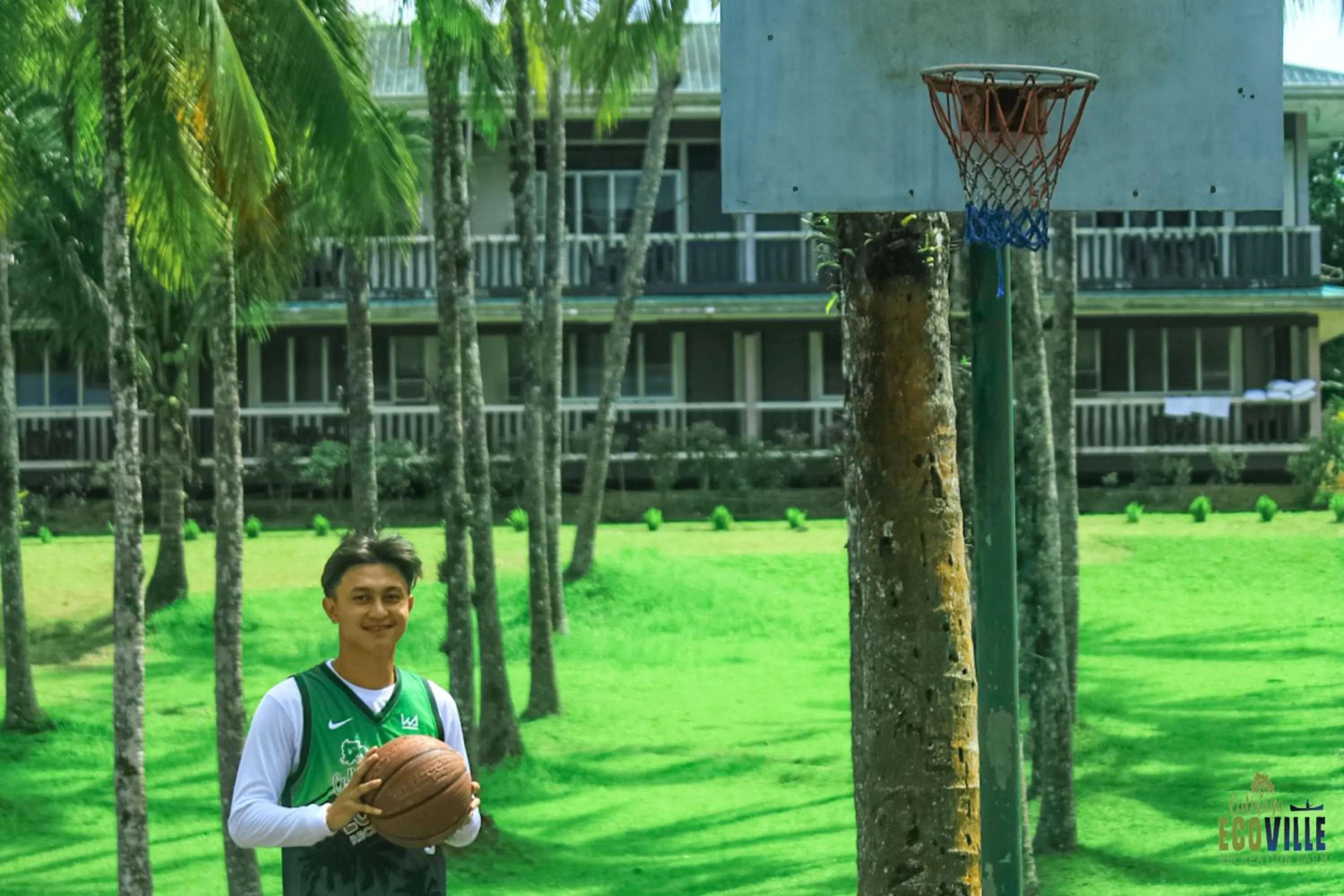 Caliraya Ecoville Recreation and Farm Resort