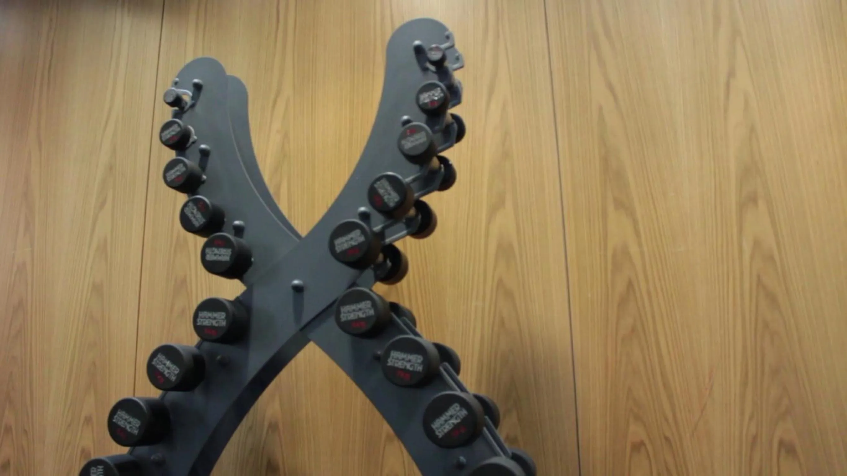 Fitness centre/facilities in Leopold Hotel