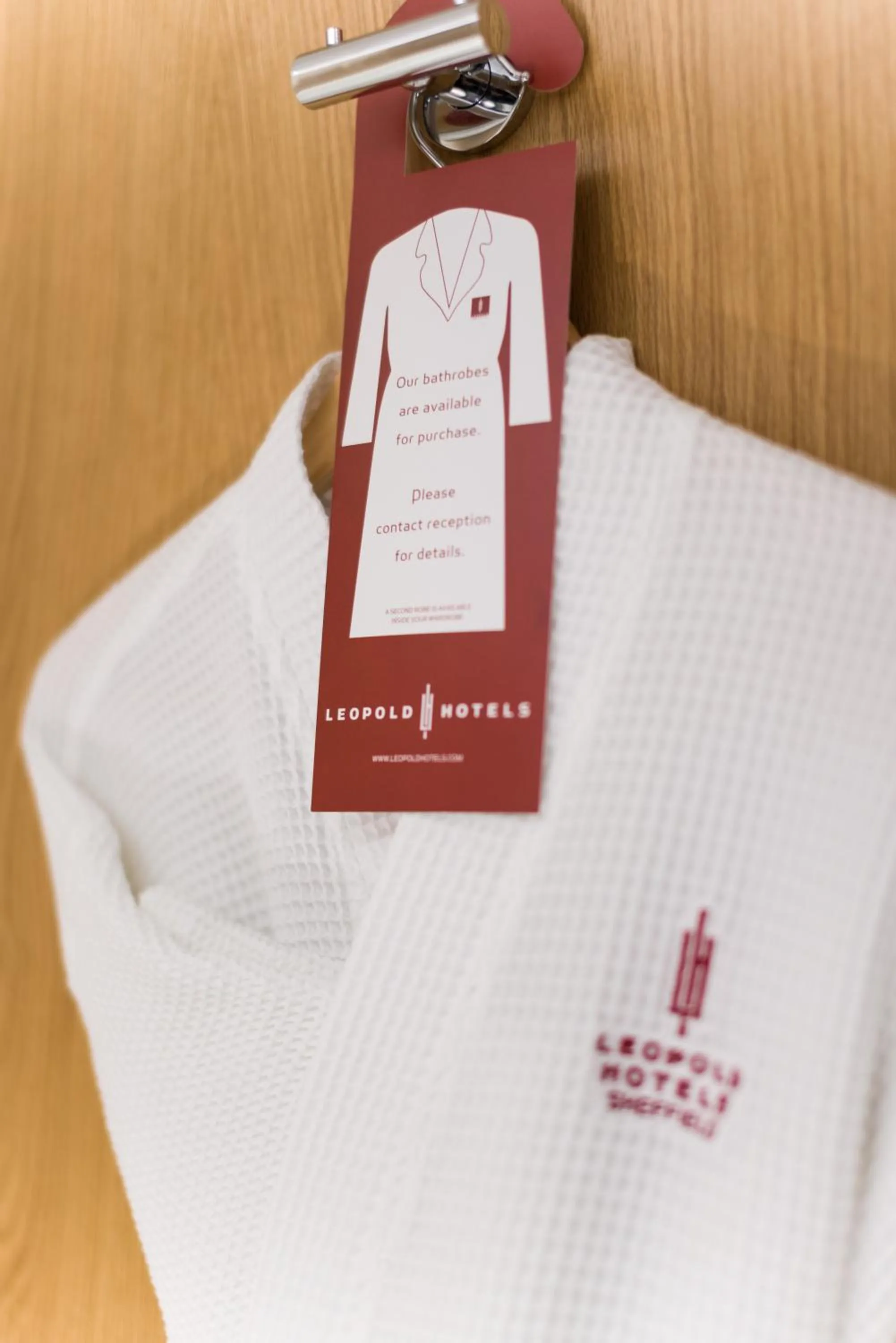 Other in Leopold Hotel