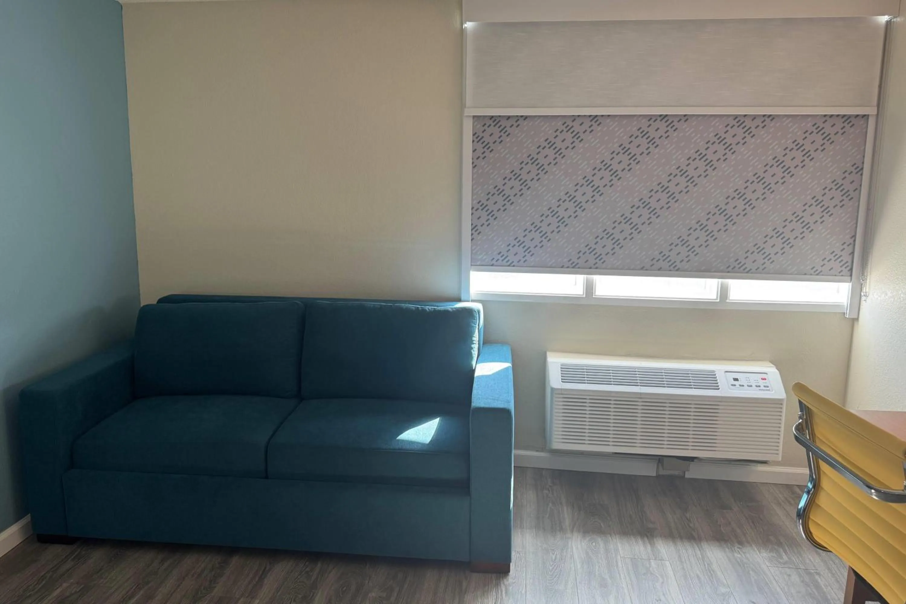 Photo of the whole room in Days Inn & Suites by Wyndham Festus