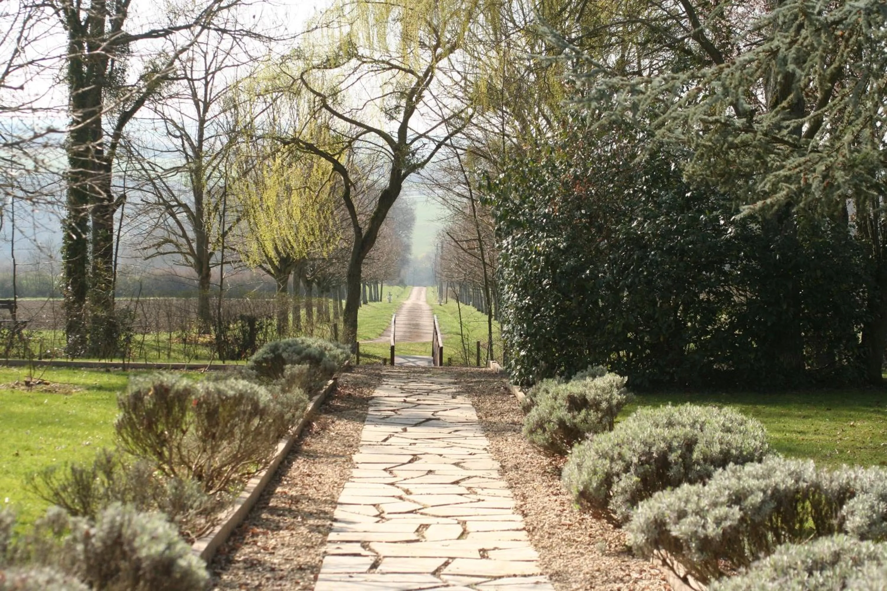 Domaine de Sainte Anne