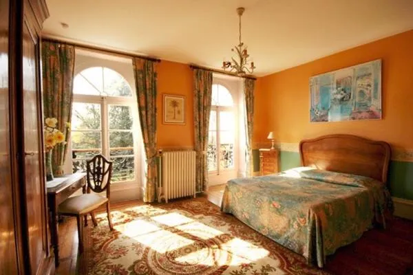 Domaine de Sainte Anne