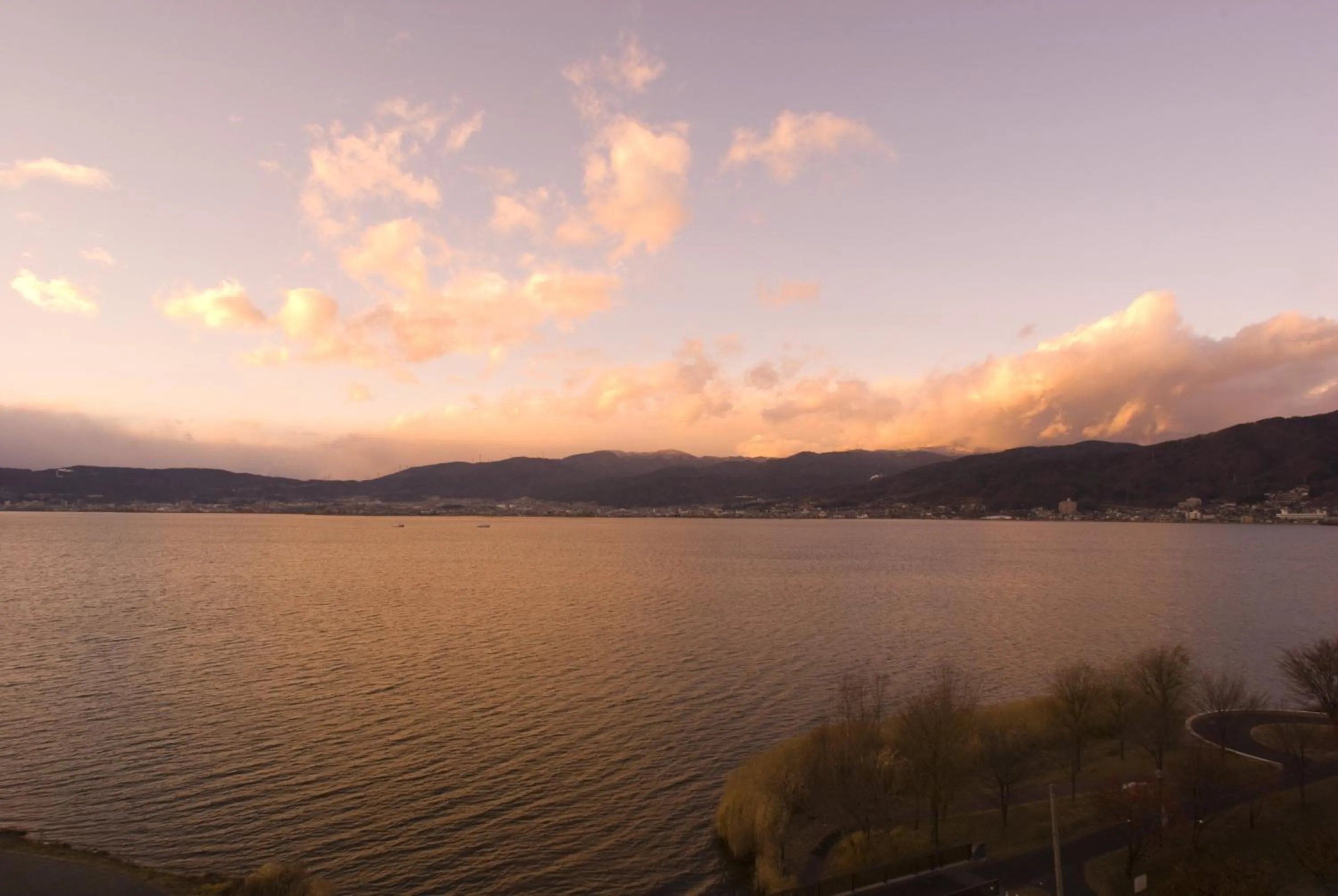 Area and facilities in Rako Hananoi Hotel