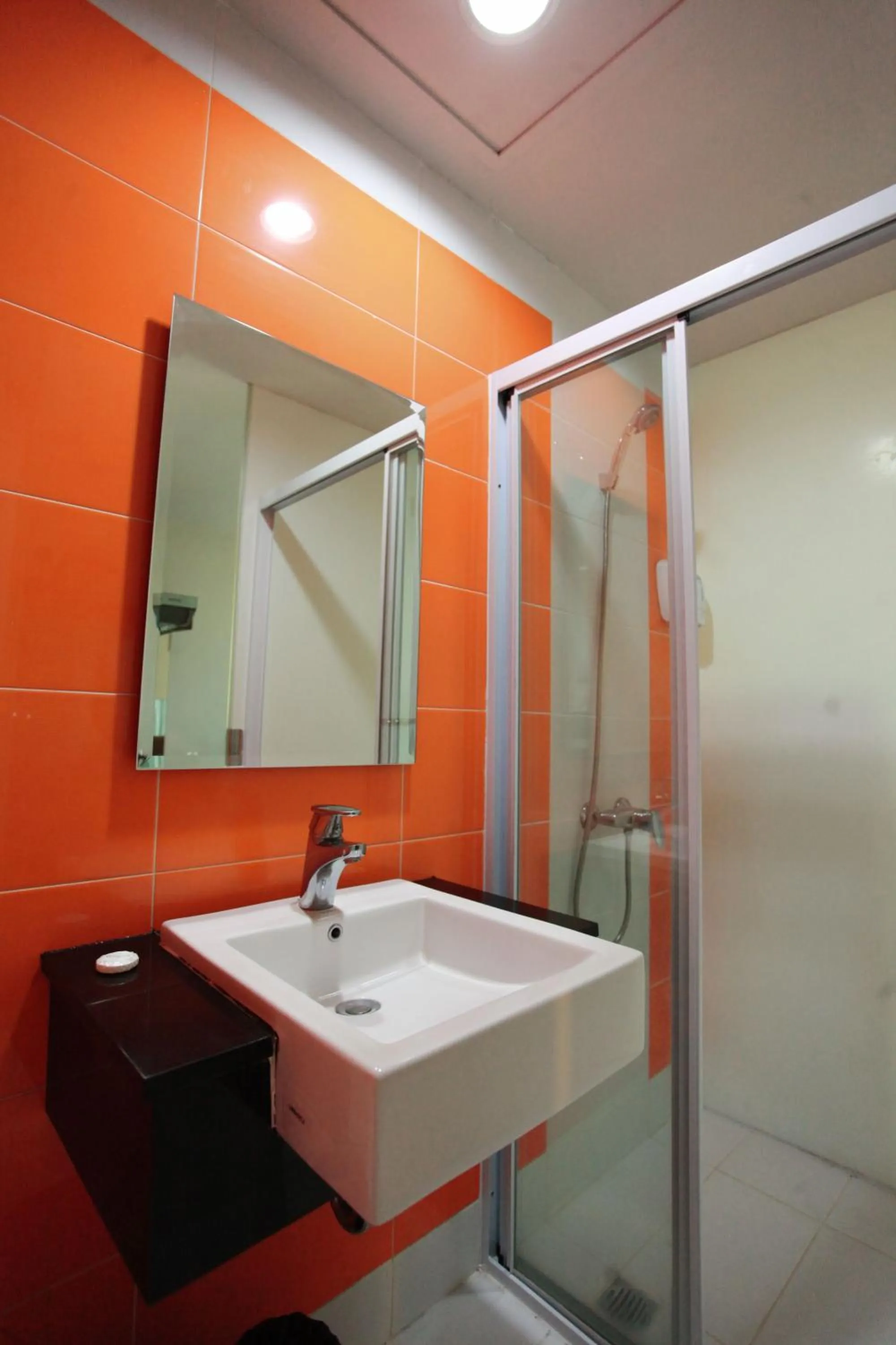 The Square Surabaya Hotel