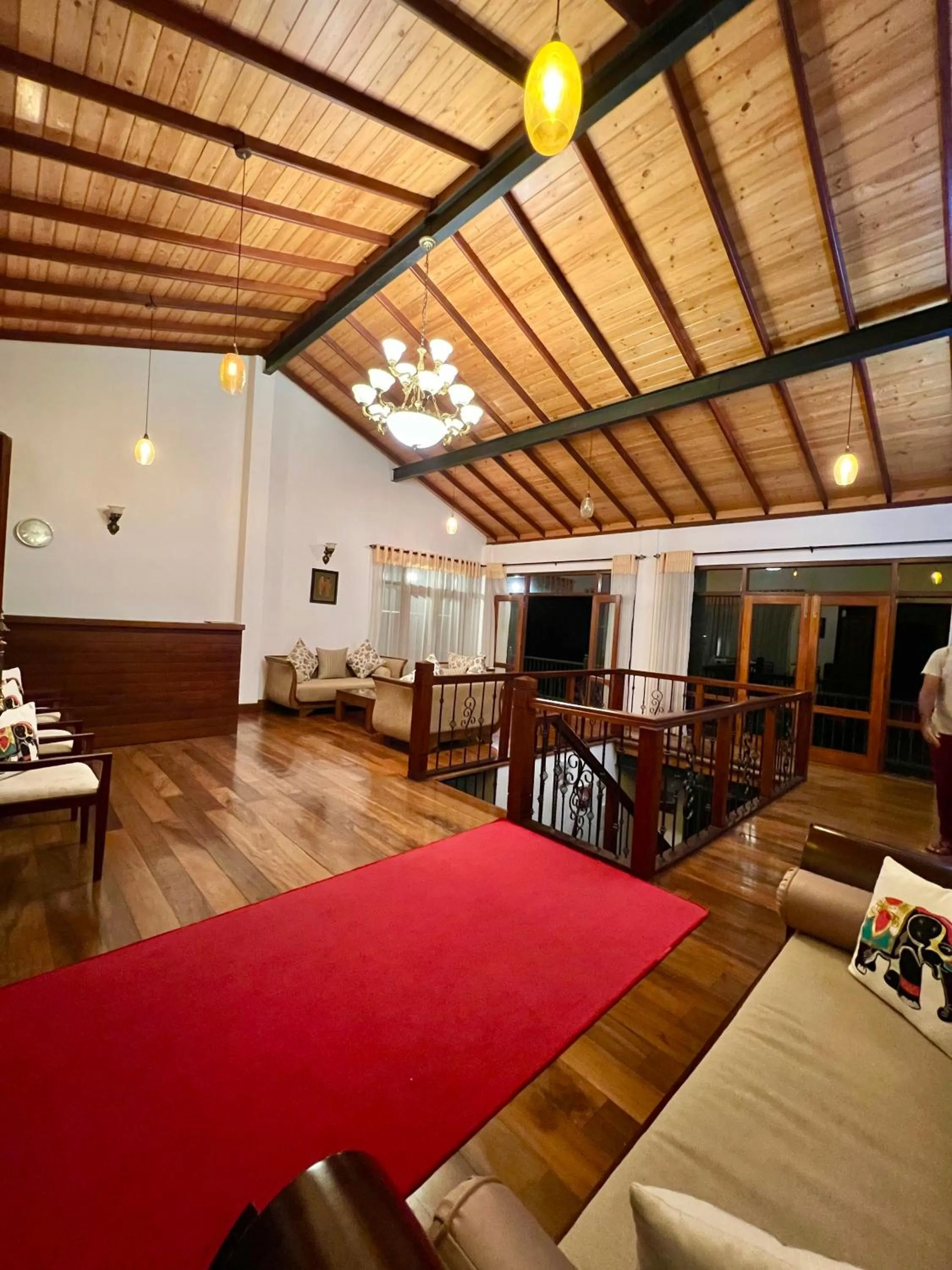 The Grand Hanthana