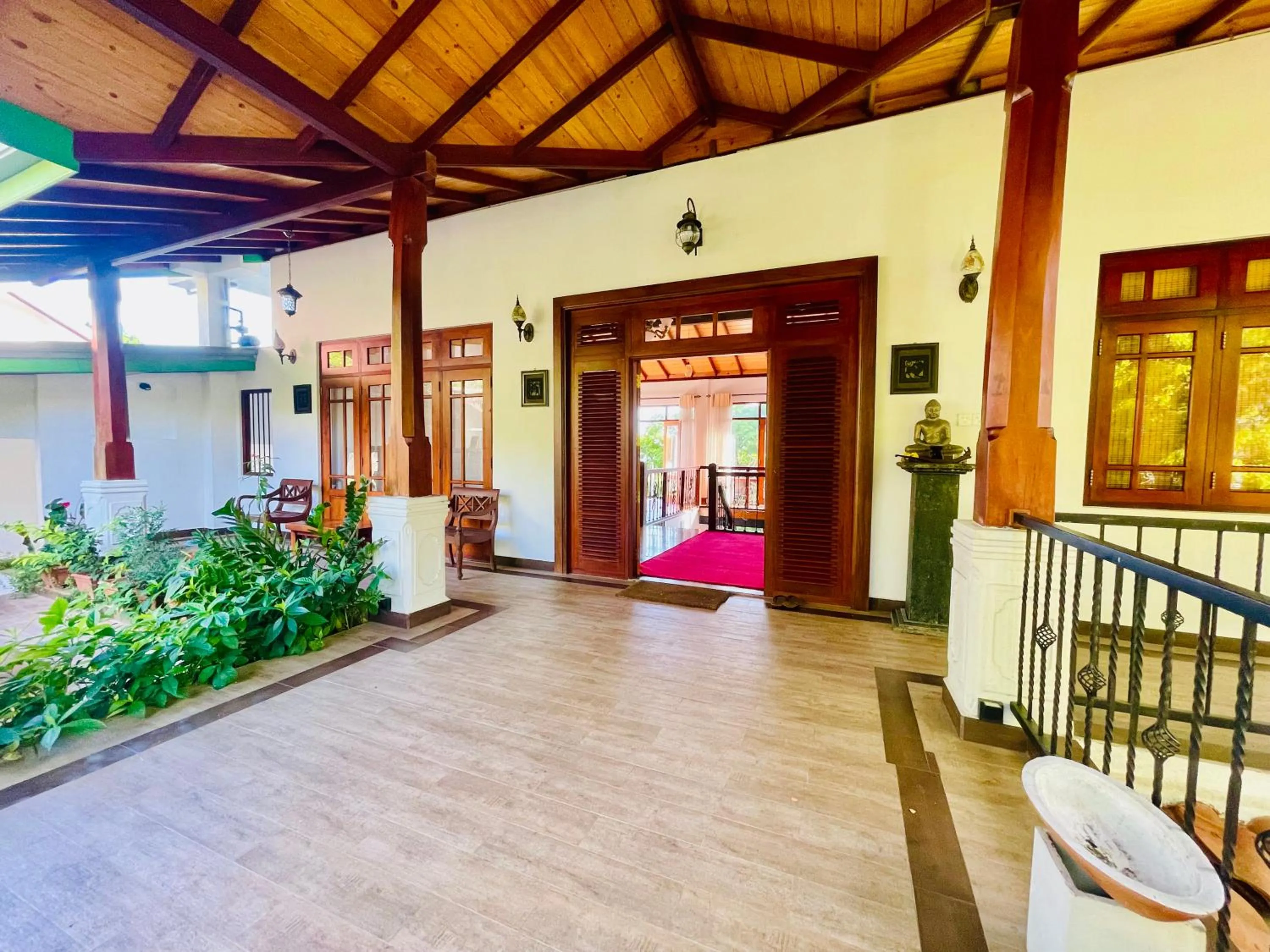 The Grand Hanthana