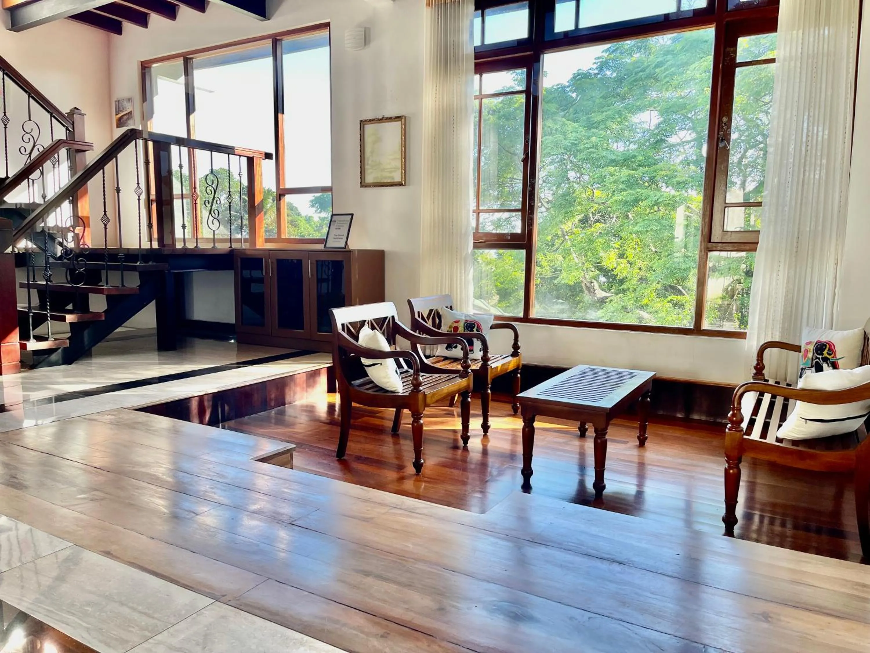 The Grand Hanthana