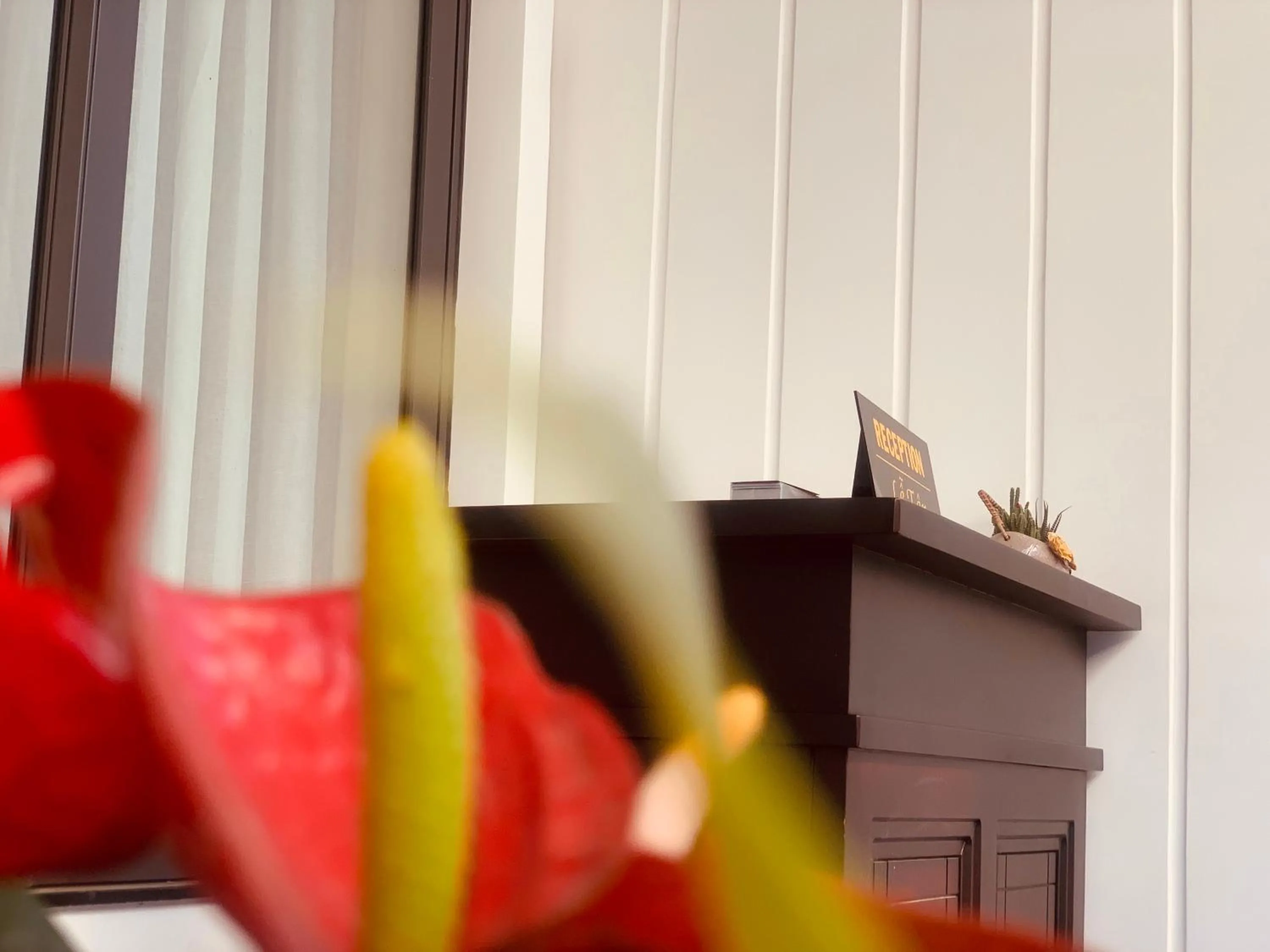 Moonlight House & Apartment Nha Trang