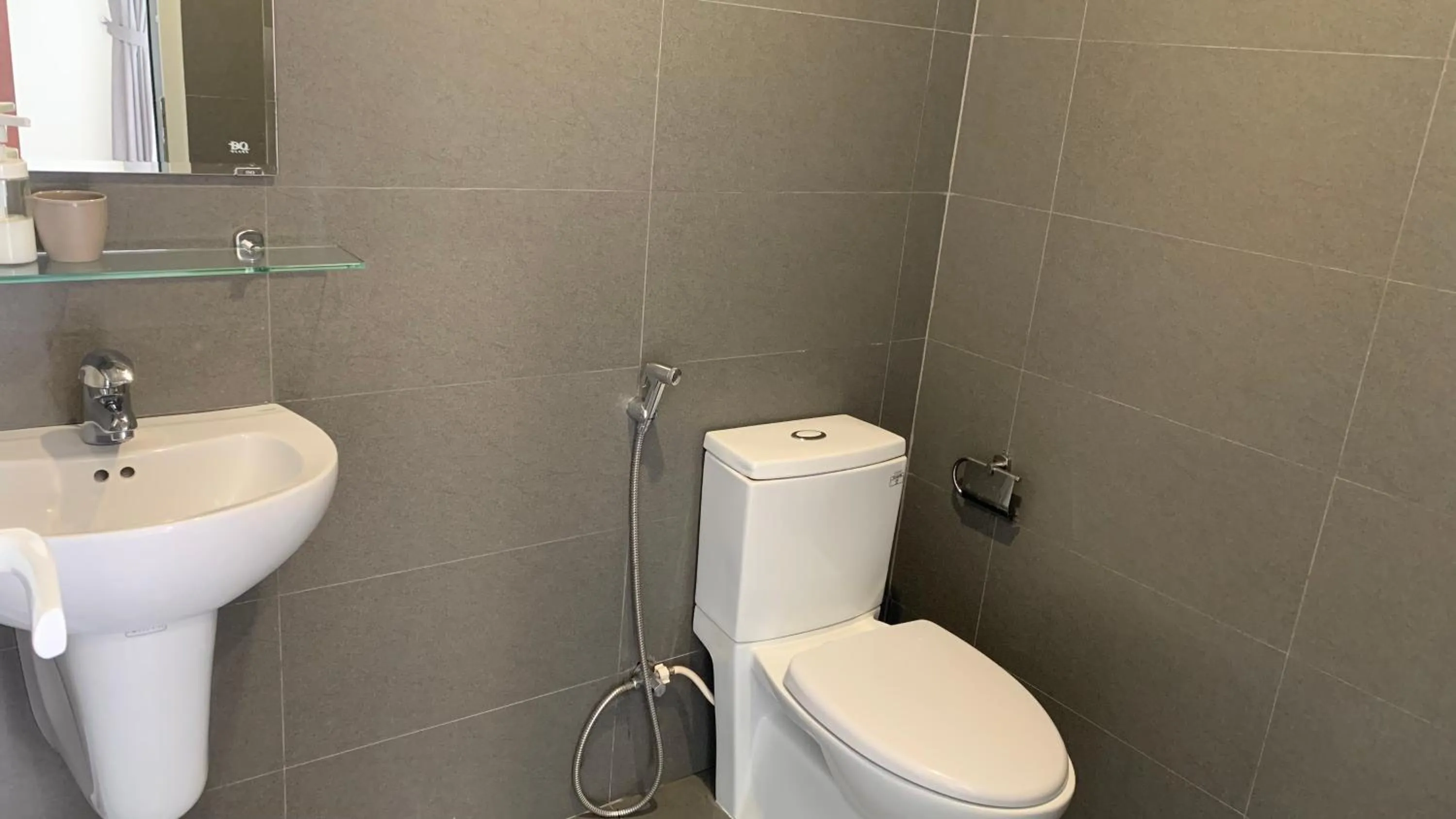 Moonlight House & Apartment Nha Trang