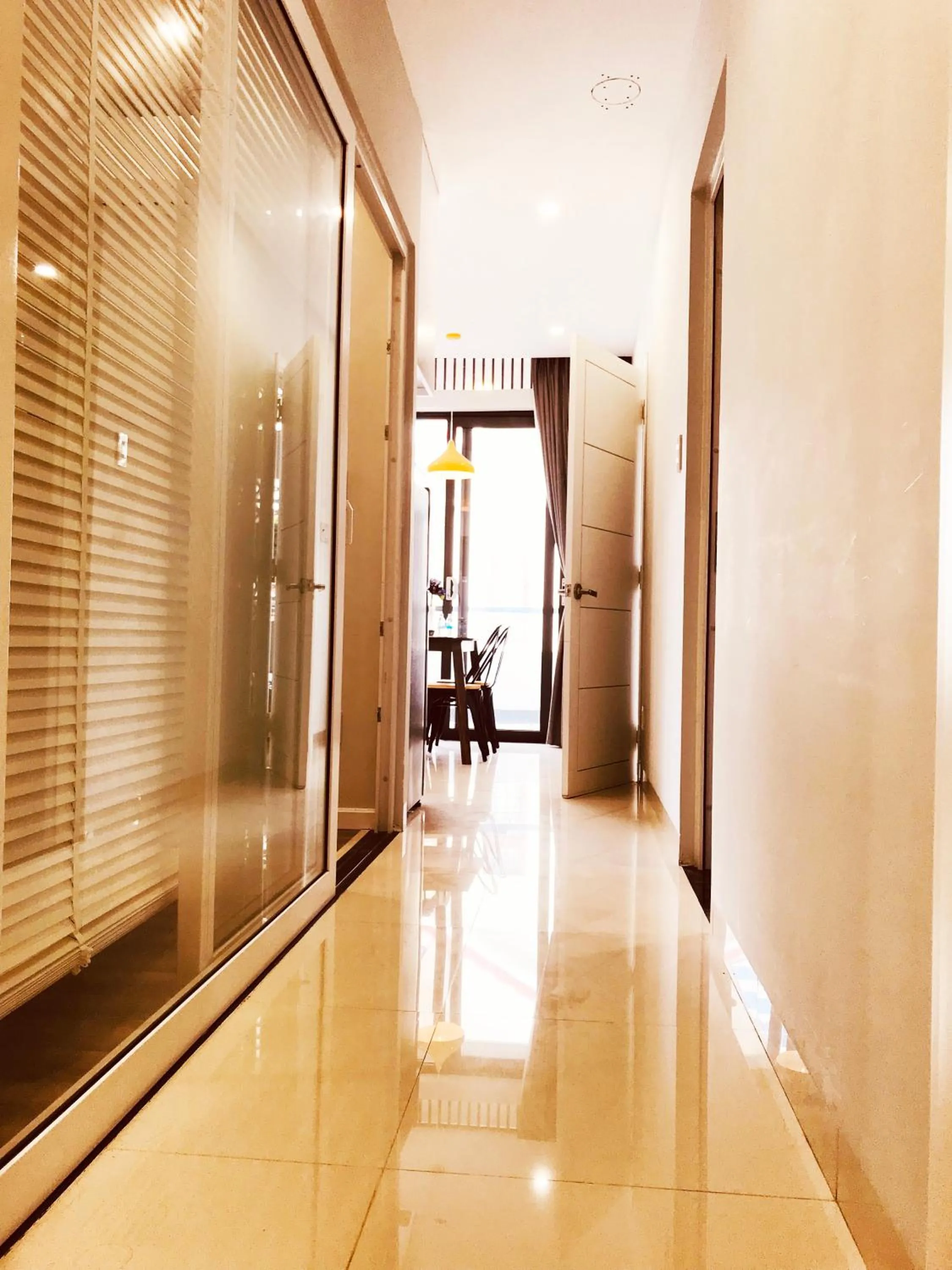 Moonlight House & Apartment Nha Trang