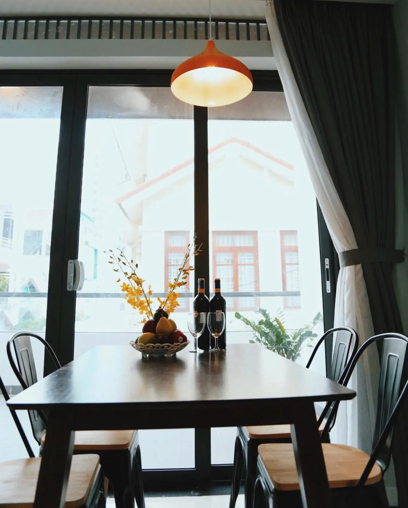 Moonlight House & Apartment Nha Trang