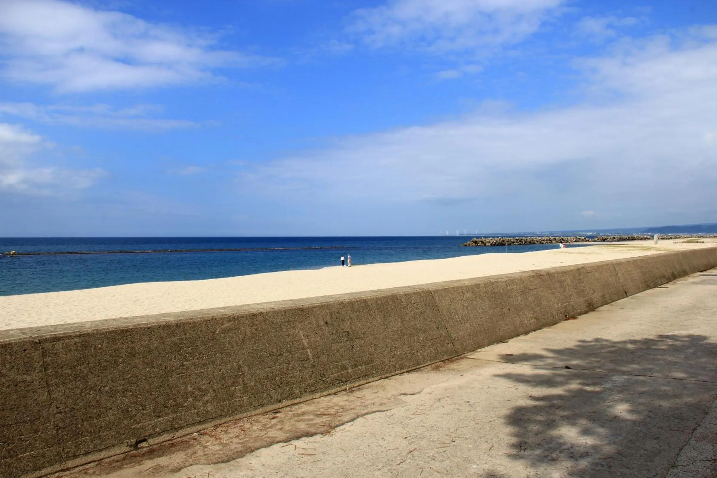 Off site in Kaike Grand Hotel Tensui