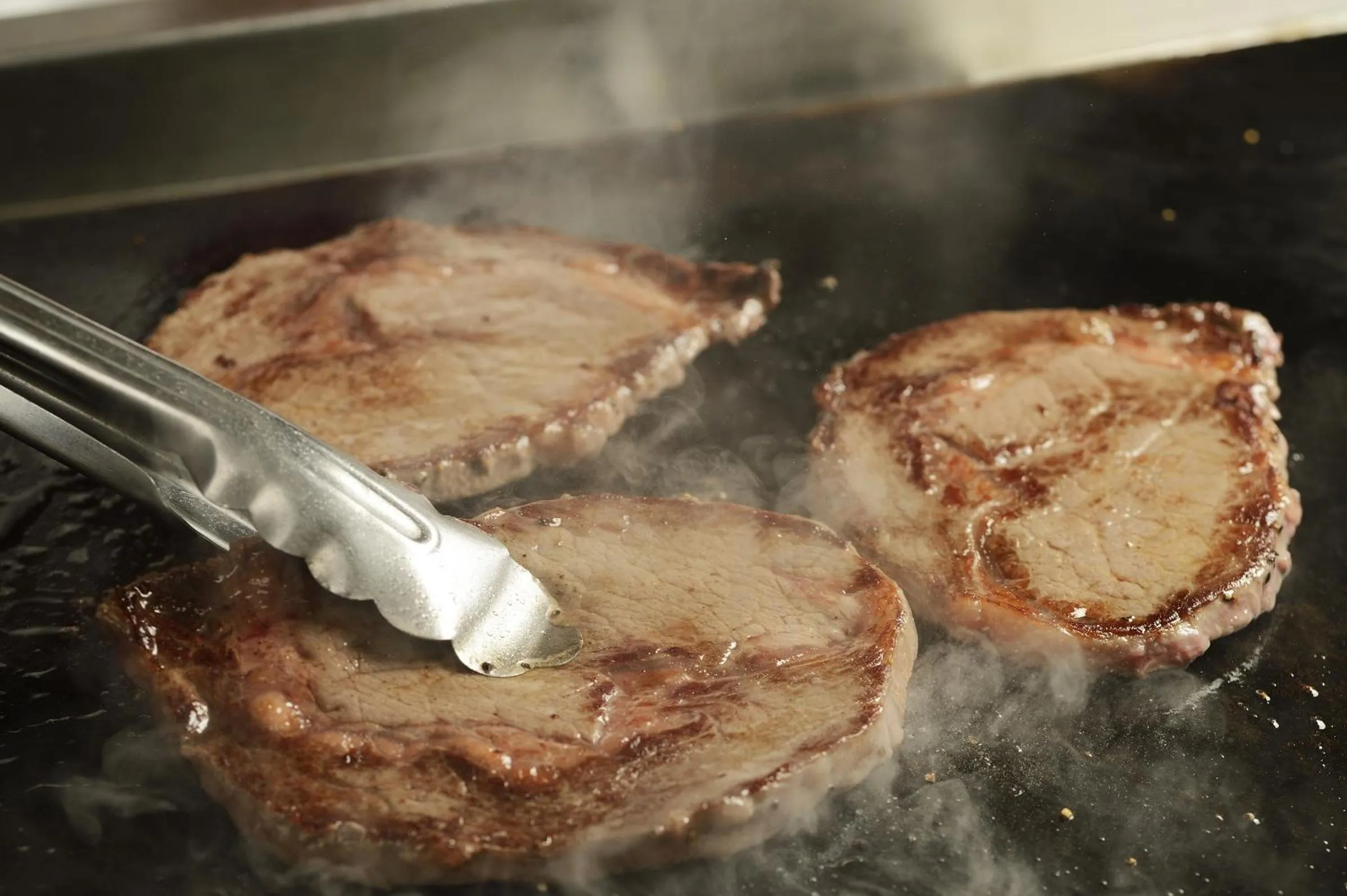 Dinner in Kaike Grand Hotel Tensui