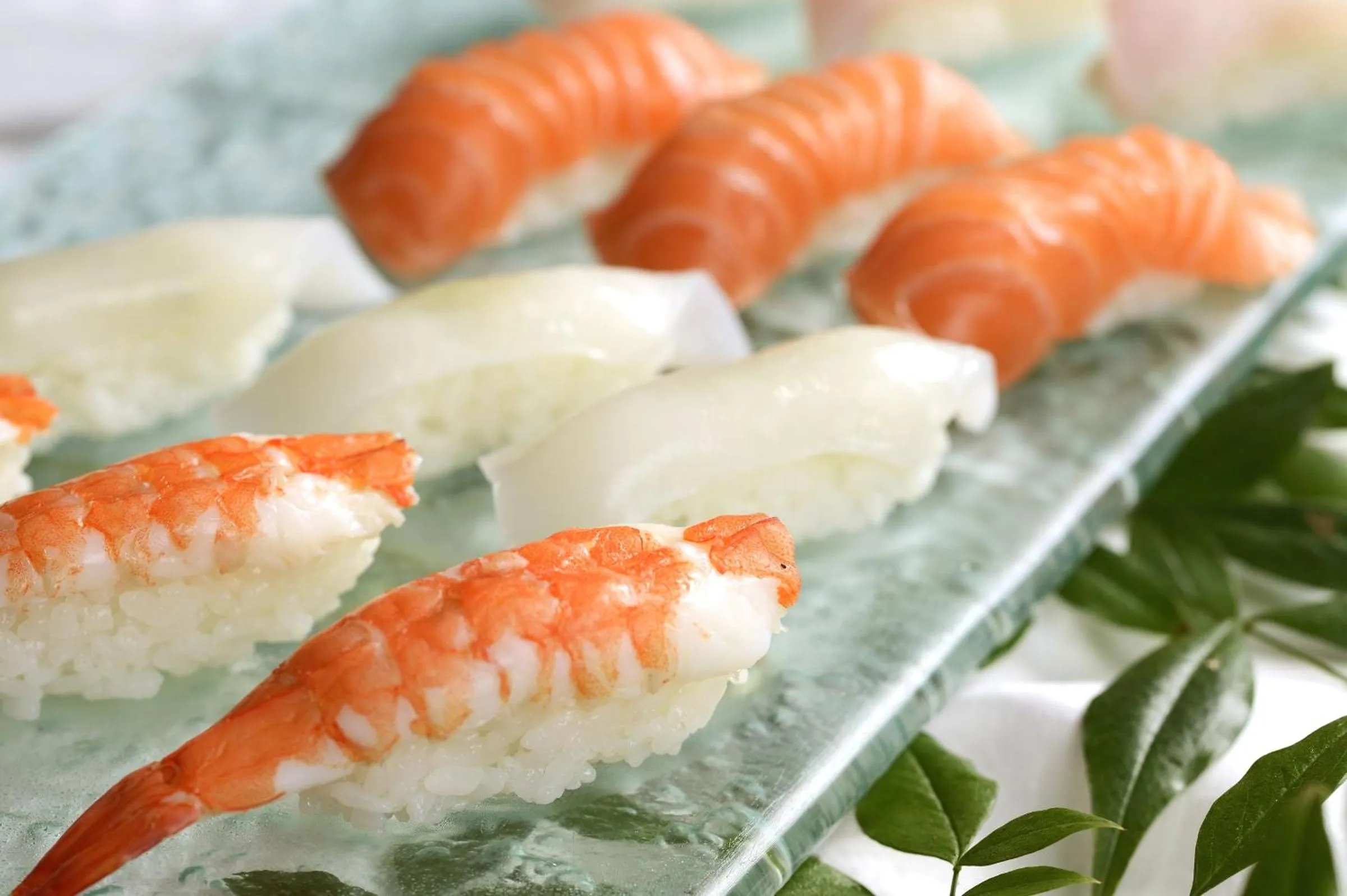 Dinner in Kaike Grand Hotel Tensui