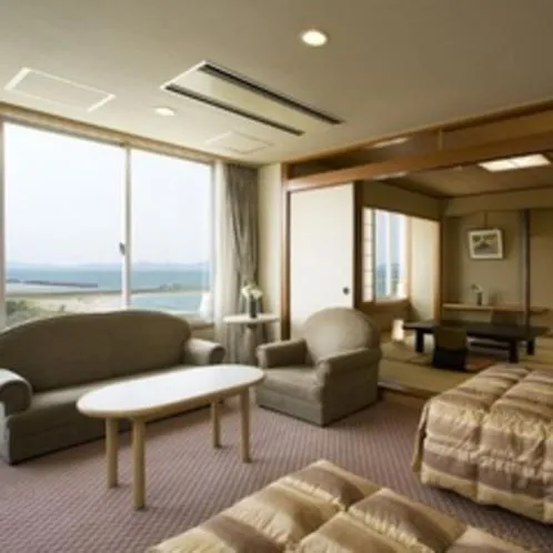 Kaike Grand Hotel Tensui