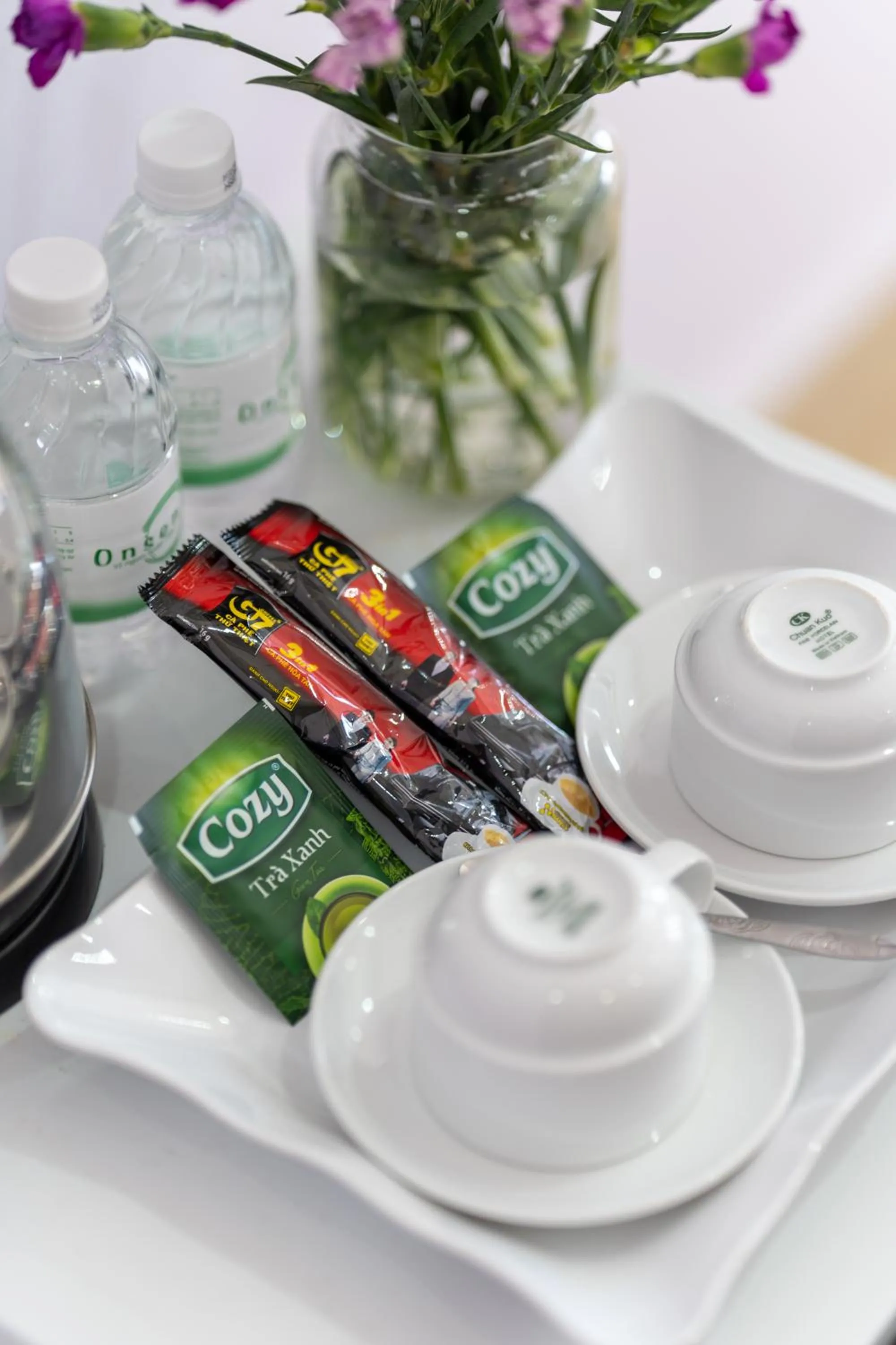 Happy Star Hotel Nha Trang